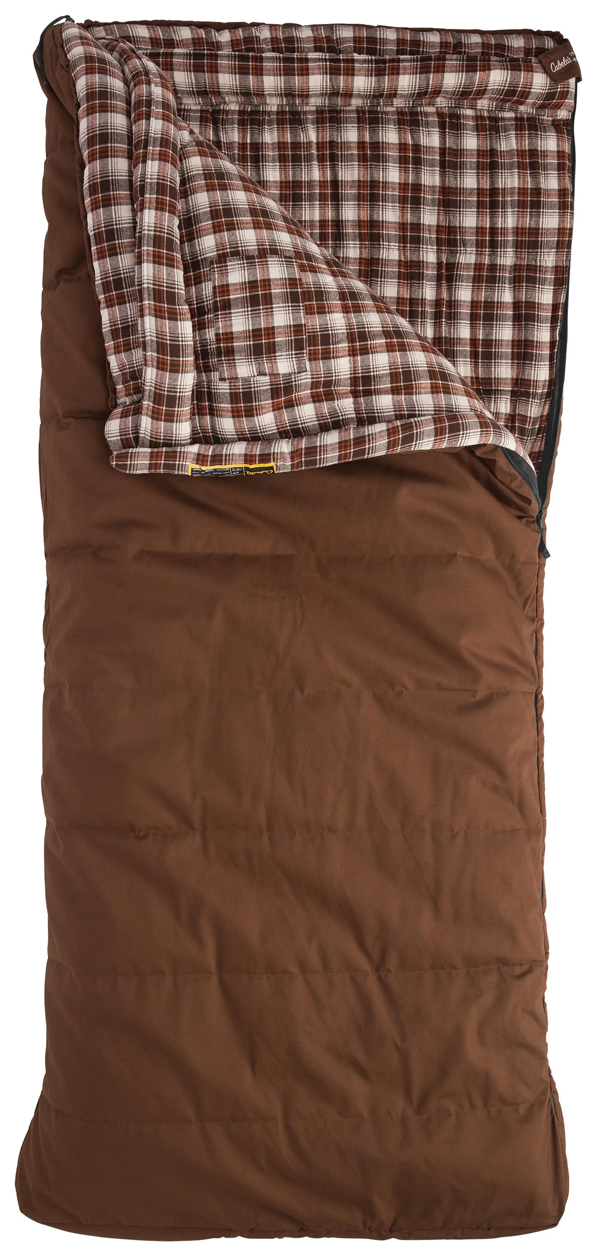 Cabela's Outfitter XL 20° Sleeping Bag