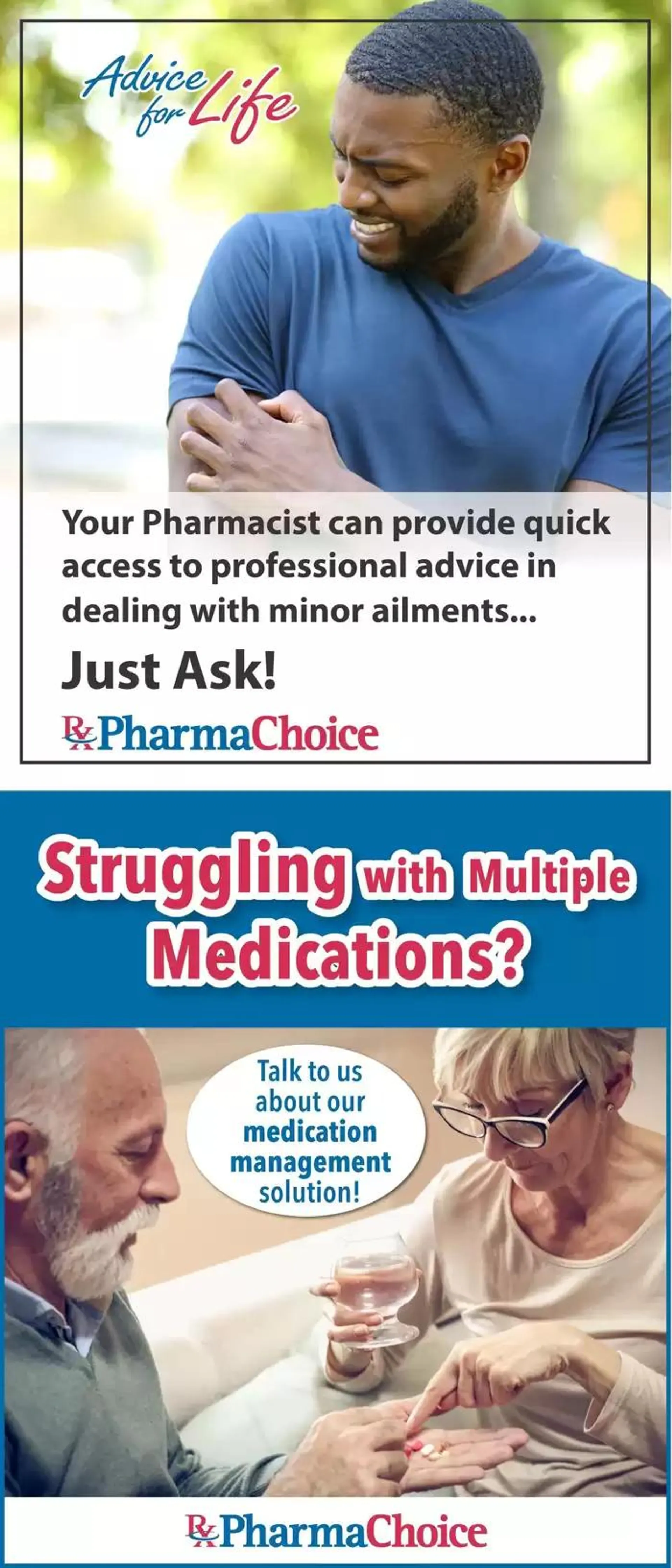 PharmaChoice Weekly ad from November 28 to December 4 2024 - flyer page 7