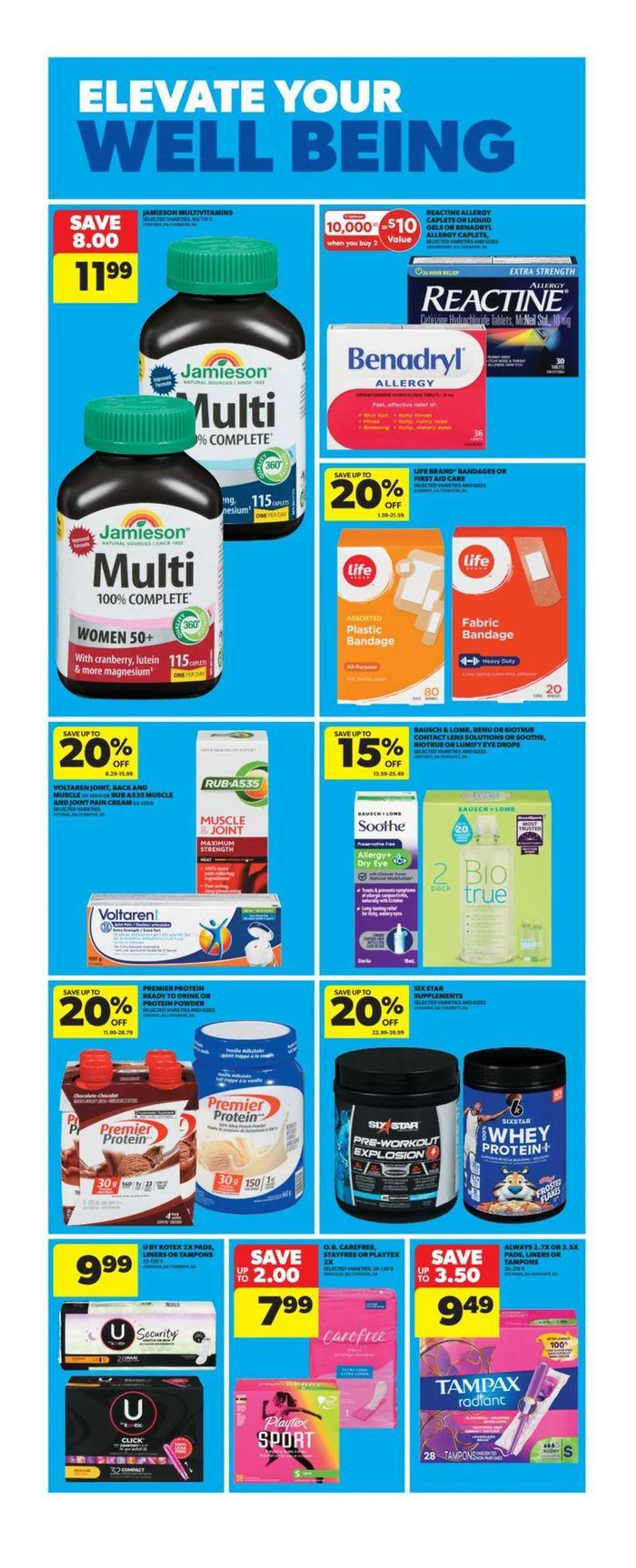 Our best deals for you - 29