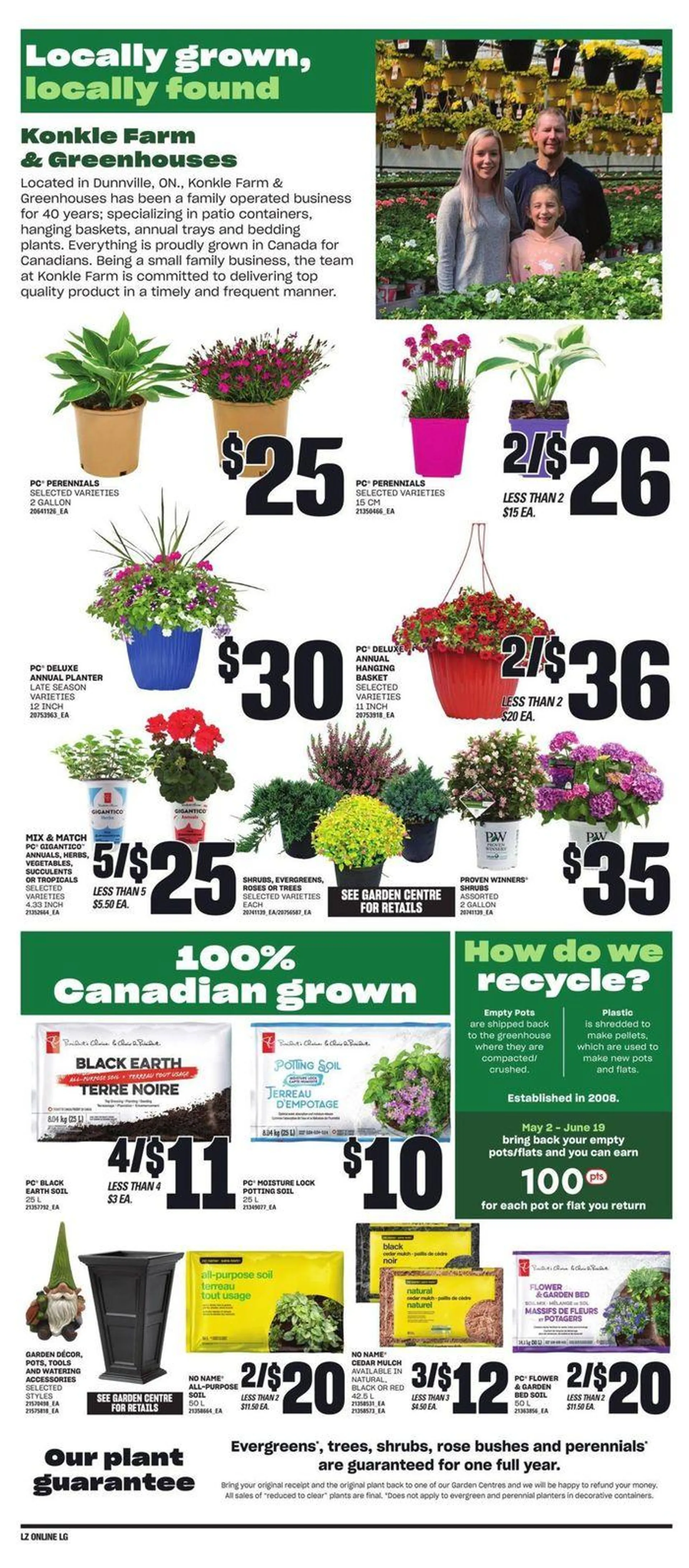 Zehrs Markets weeky flyer - 13