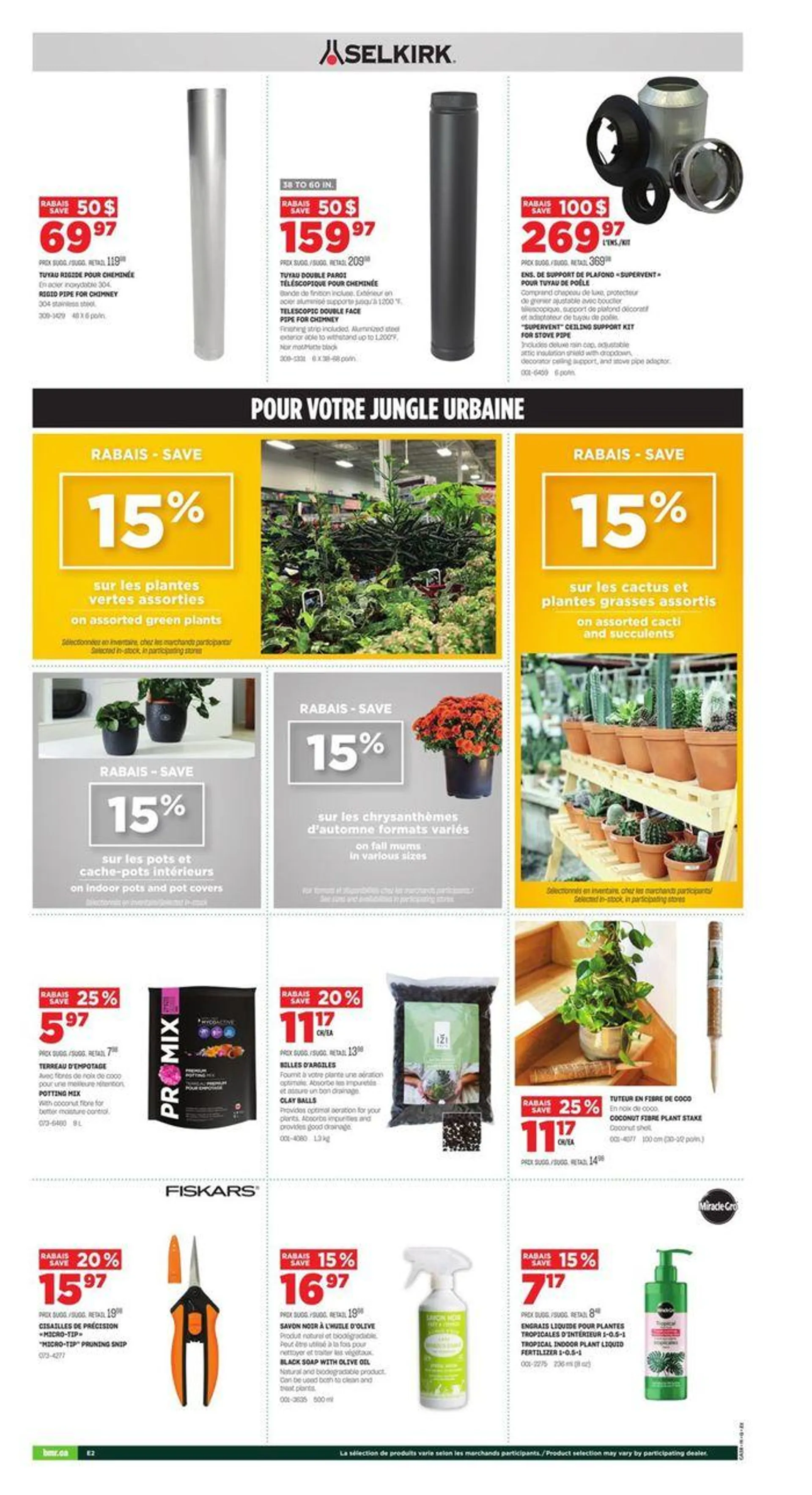 Weekly Ad from September 12 to September 18 2024 - flyer page 4