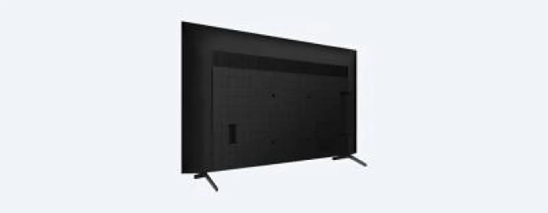 43" Sony KD43X80K 4K Ultra Hd High Dynamic Range (Hdr) Smart TV