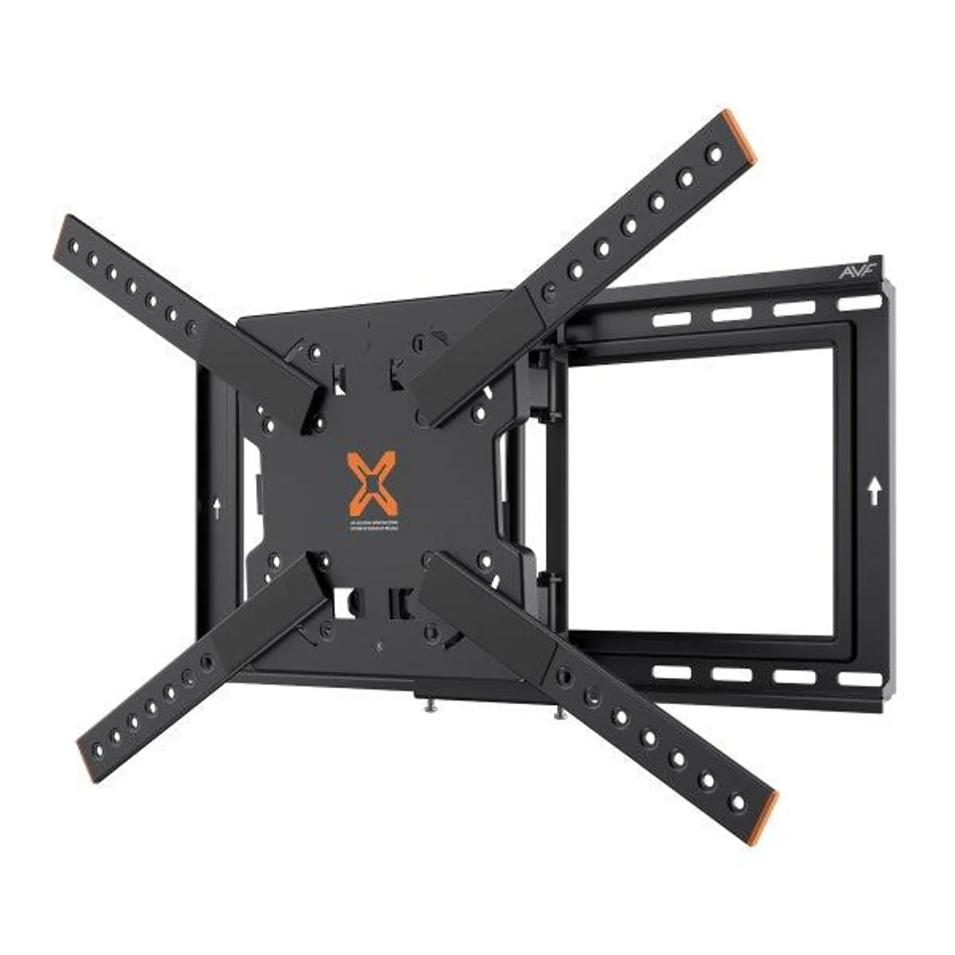 AVF 32"-100" Tilt and Turn TV Mount