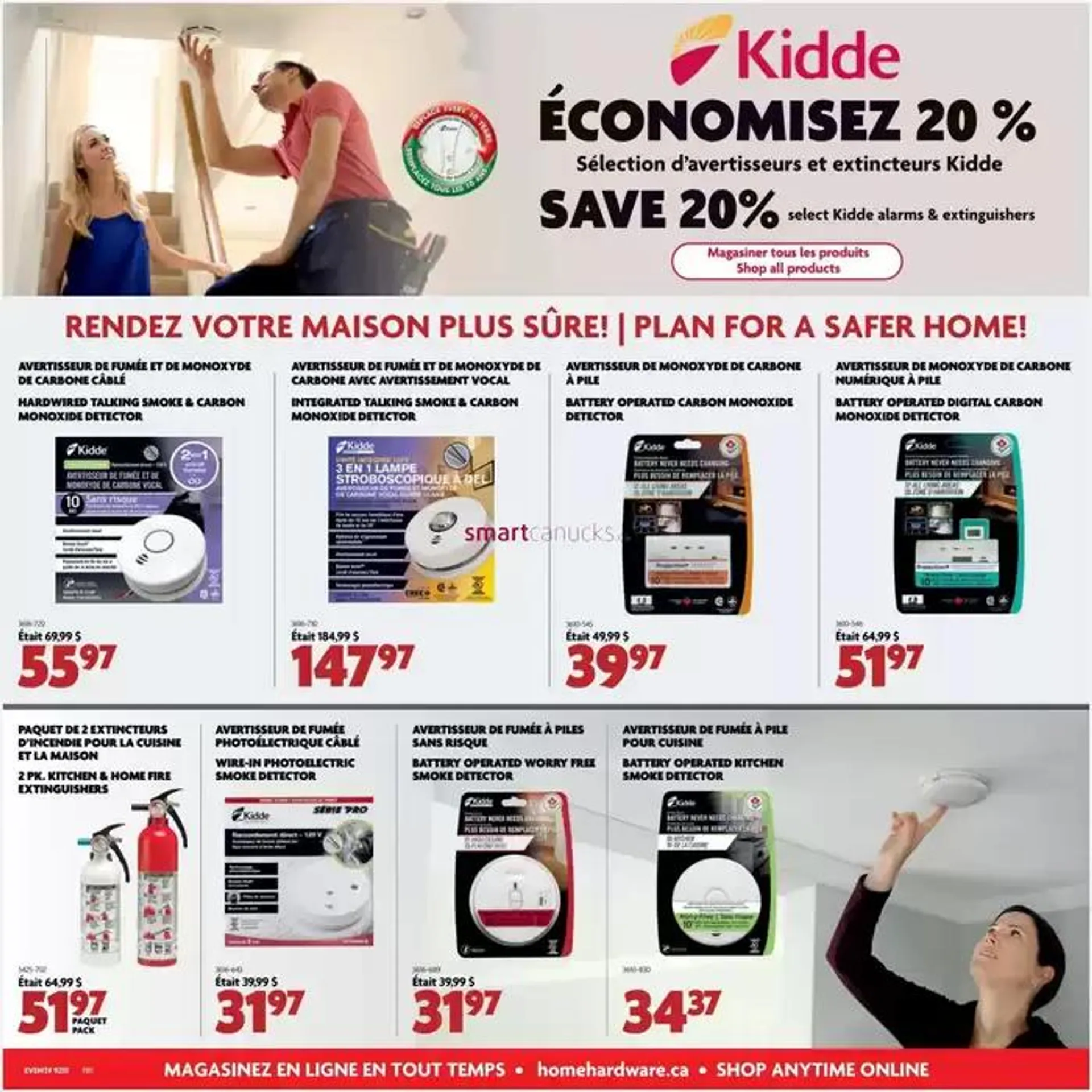 Wide range of offers from December 18 to January 1 2025 - flyer page 4