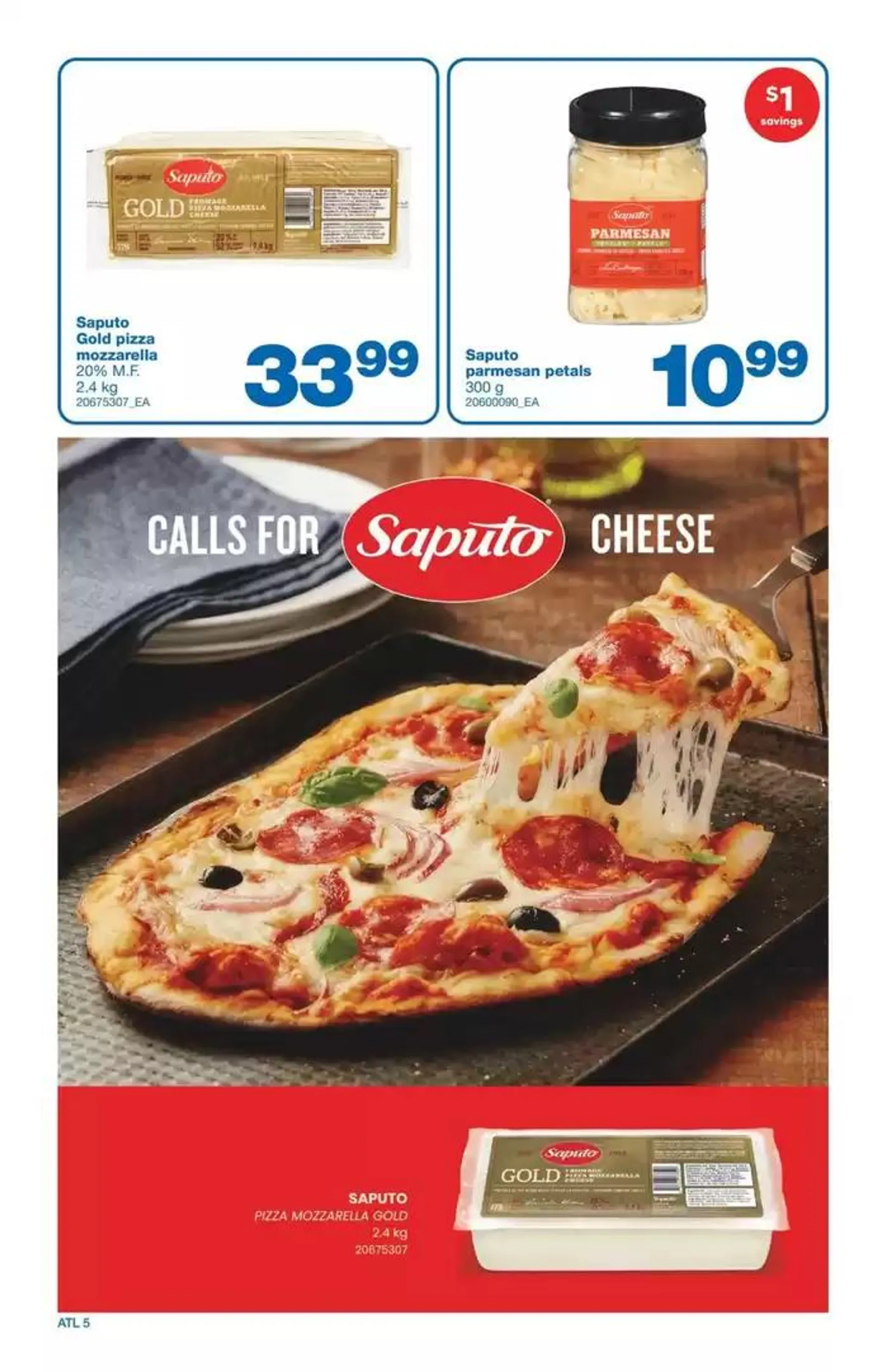 Wholesale Club Weekly ad from October 24 to November 13 2024 - flyer page 46