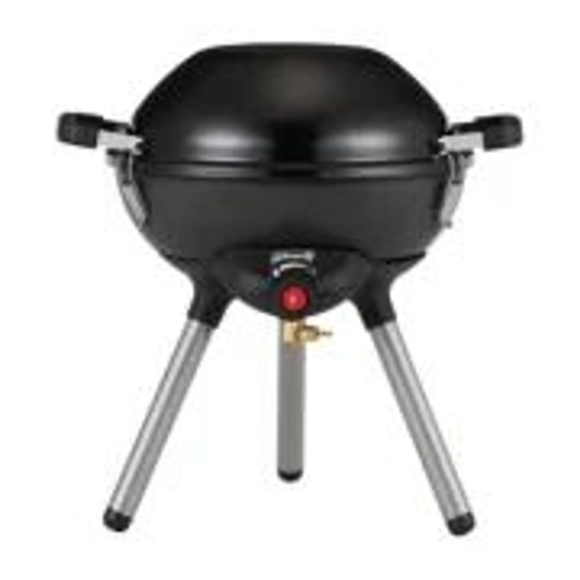 4-in-1 Portable Propane Gas Cooking System