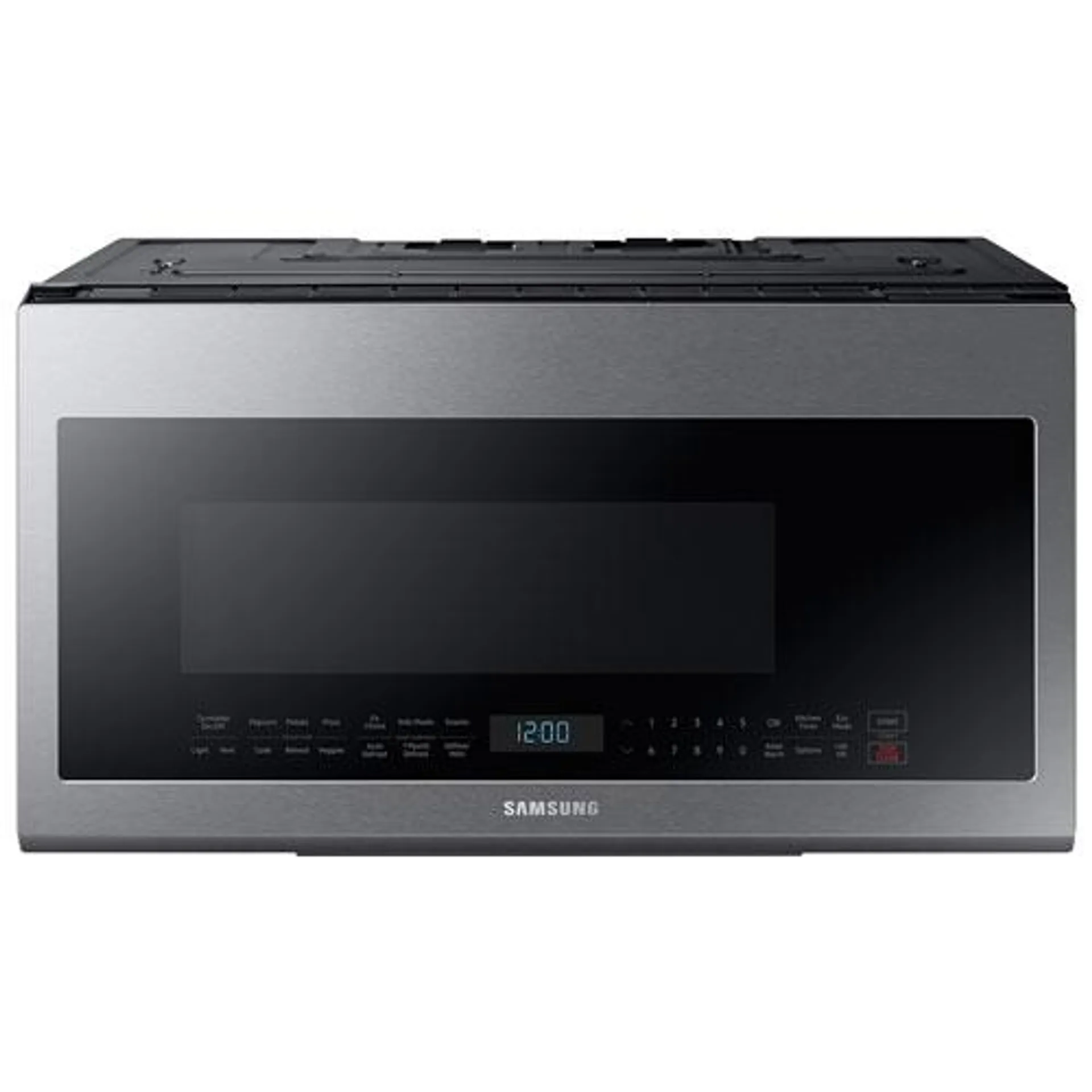 Samsung Over-The-Range Microwave - 2.1 Cu. Ft. - Stainless Steel