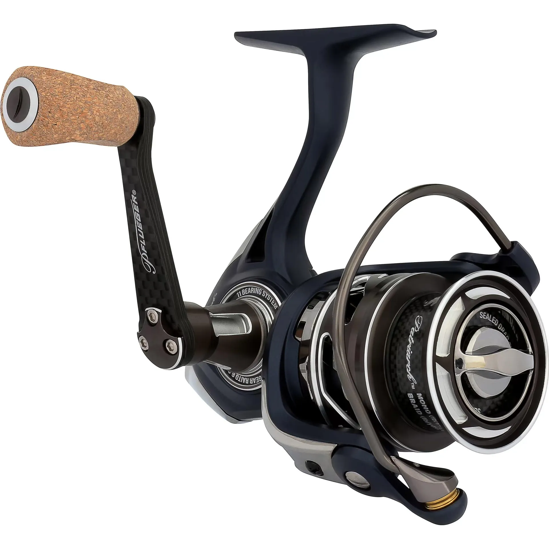 Pflueger® Patriarch® Spinning Reel