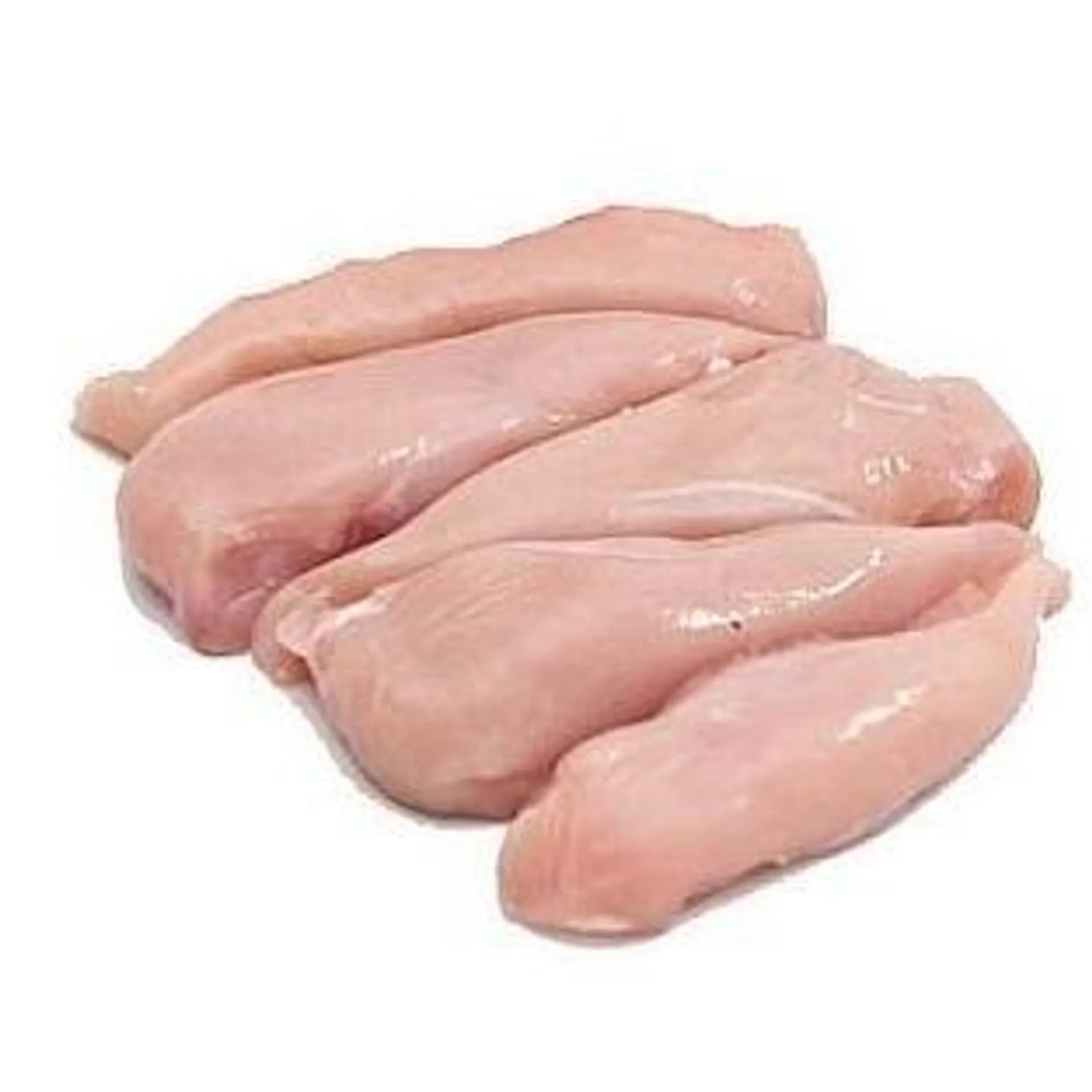 Boneless Skinless Chicken Breasts