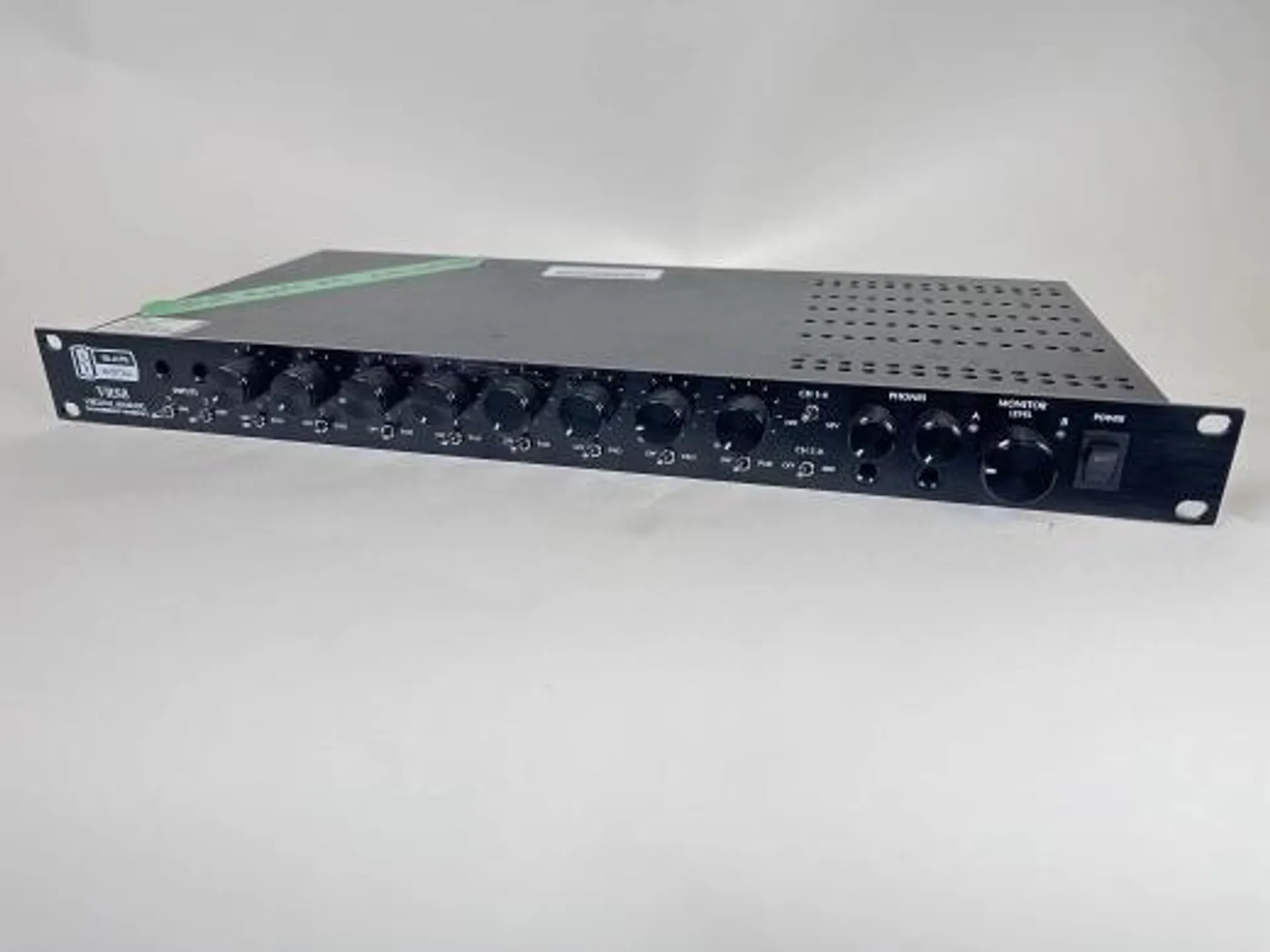 Slate Digital - VRS8