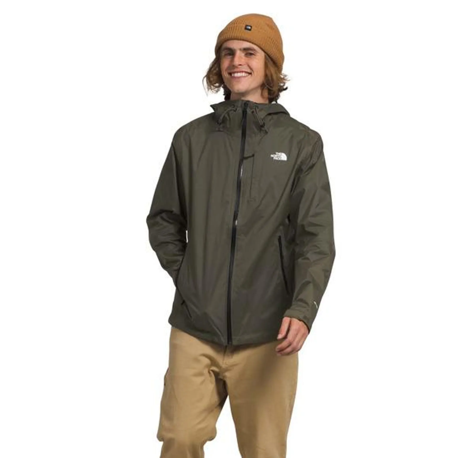 Alta Vista - Men's Rain Jacket