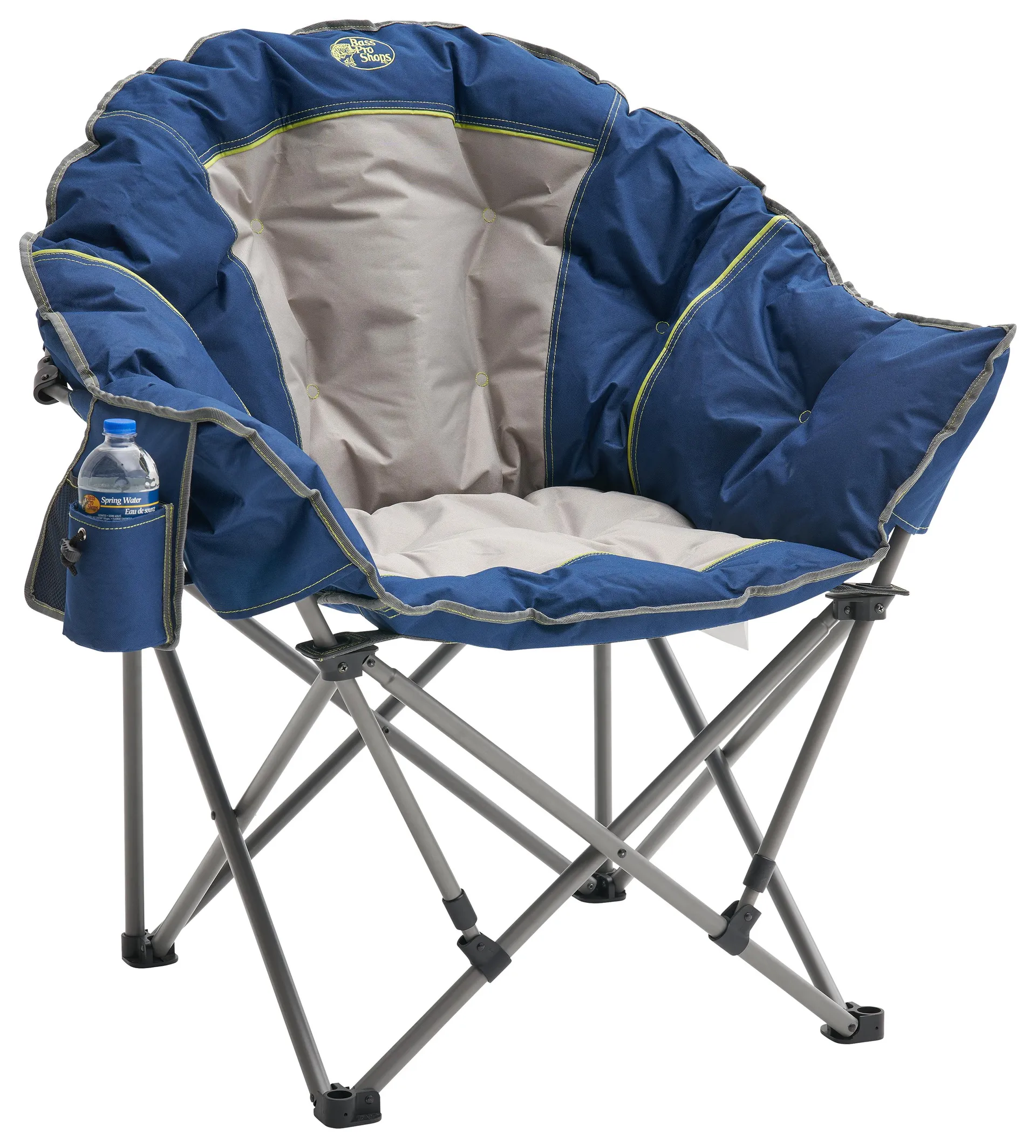 Bass Pro Shops XL Padded Club Chair