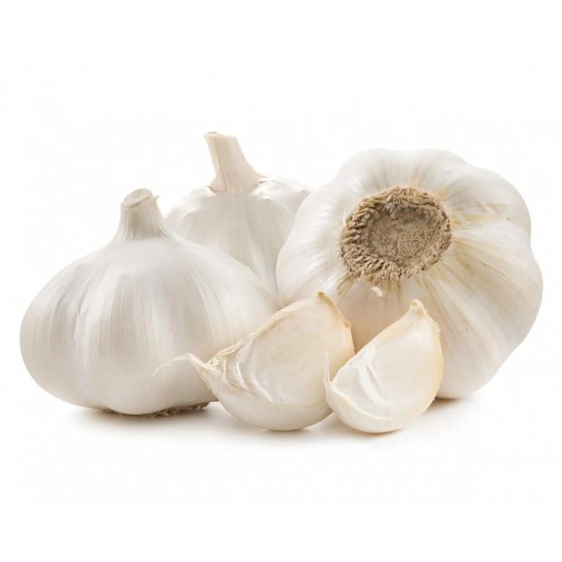 Garlic Loose