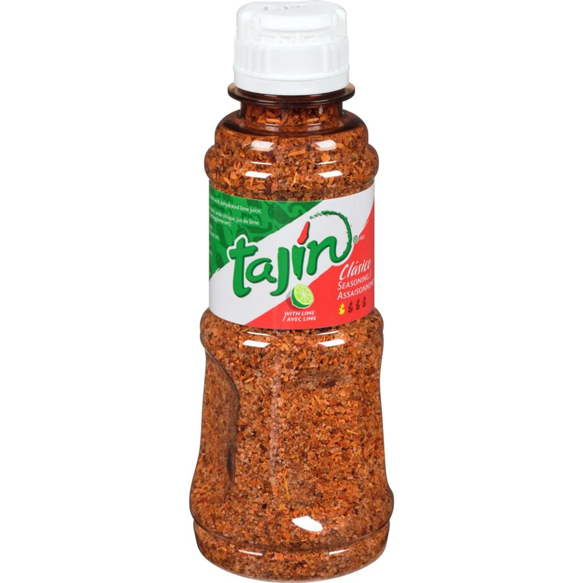 Chili Powder Seasoning