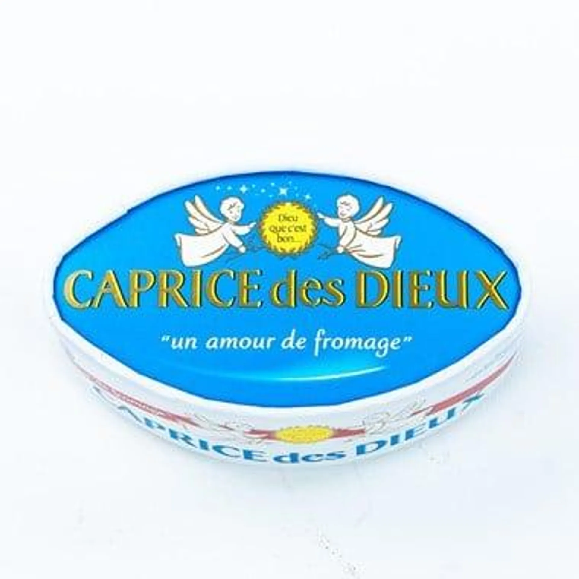 Fromage double crème 125 g