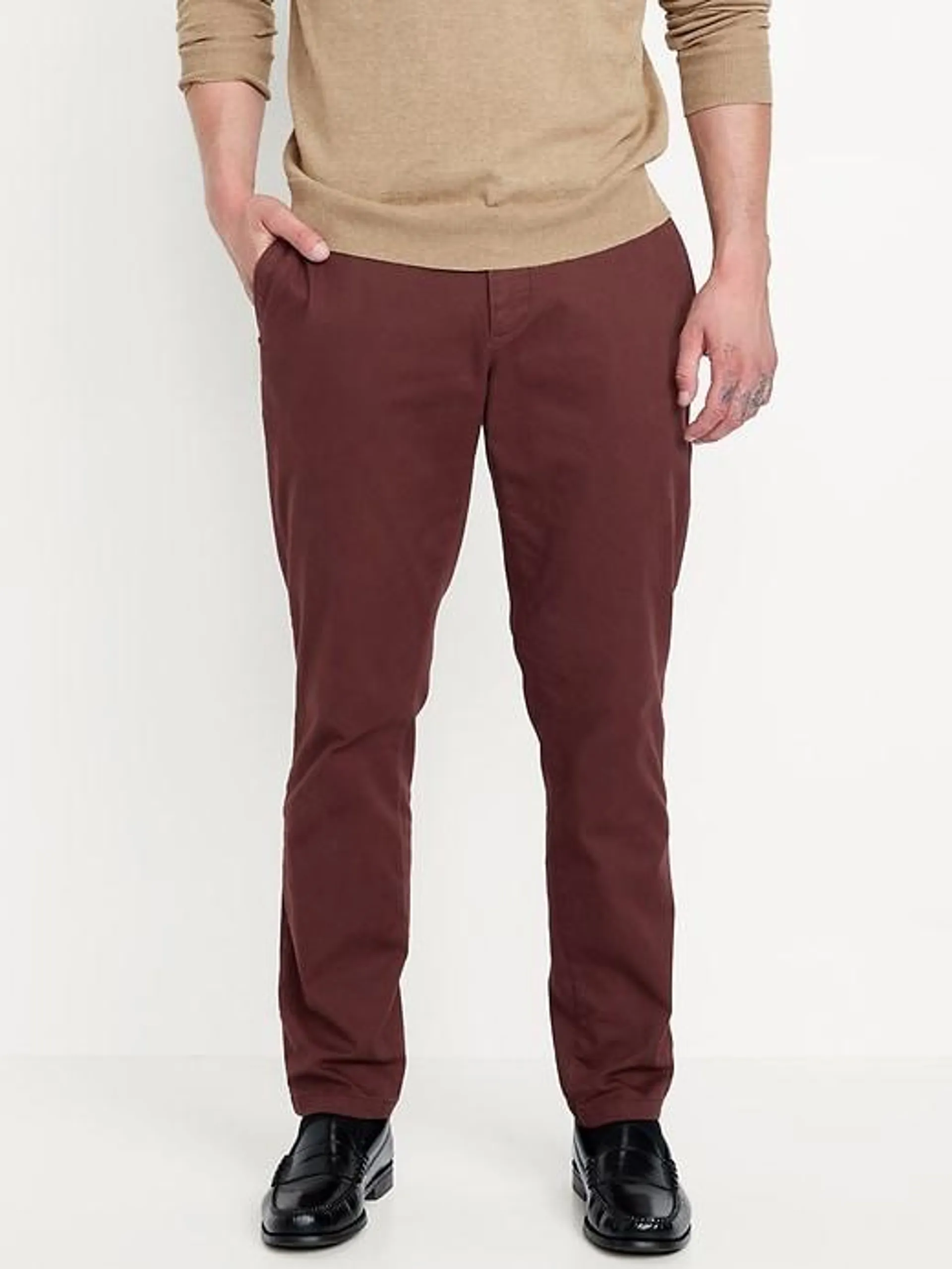 Athletic Rotation Chino Pants