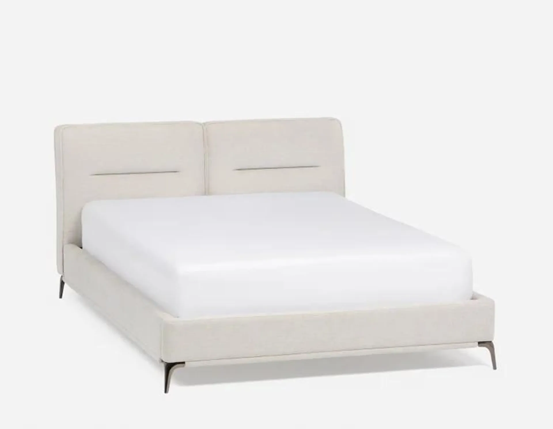 CLARKSON queen size bed