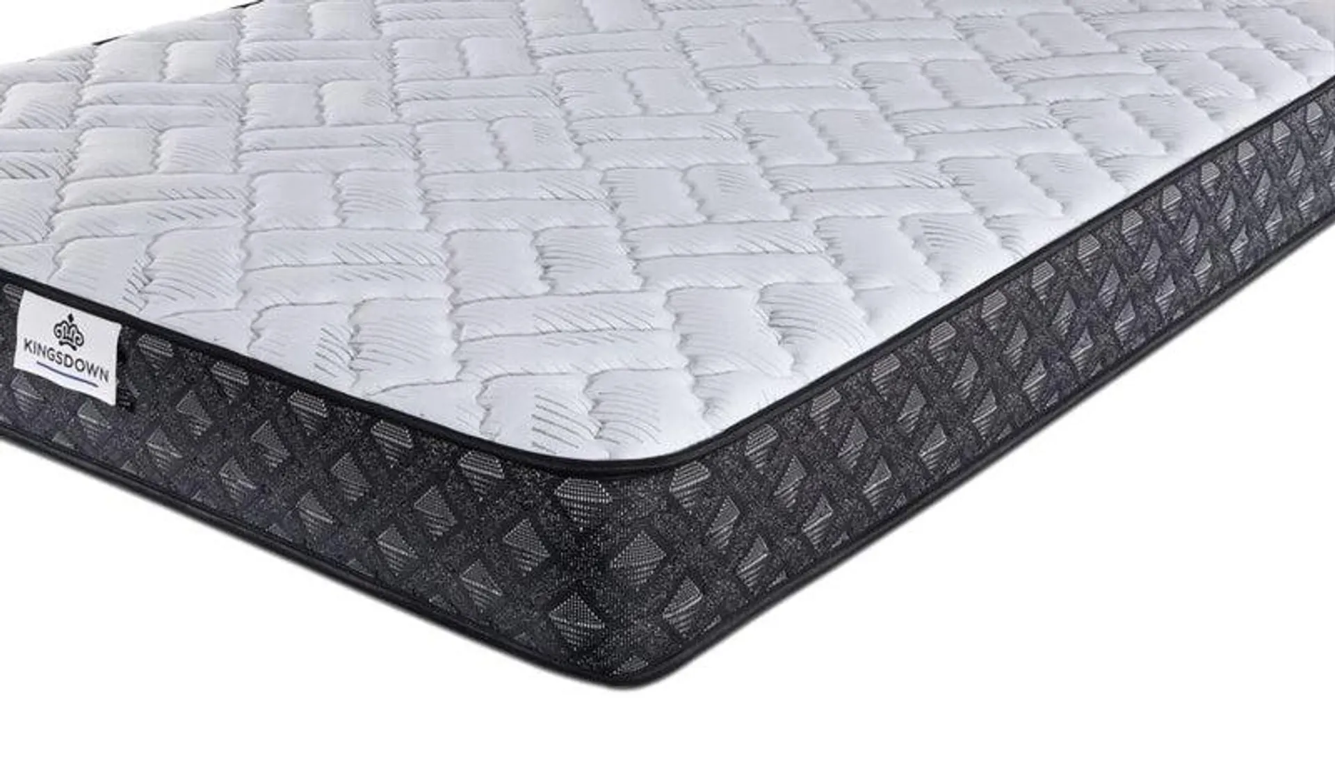 Kingsdown - Kensey Firm Twin Mattress