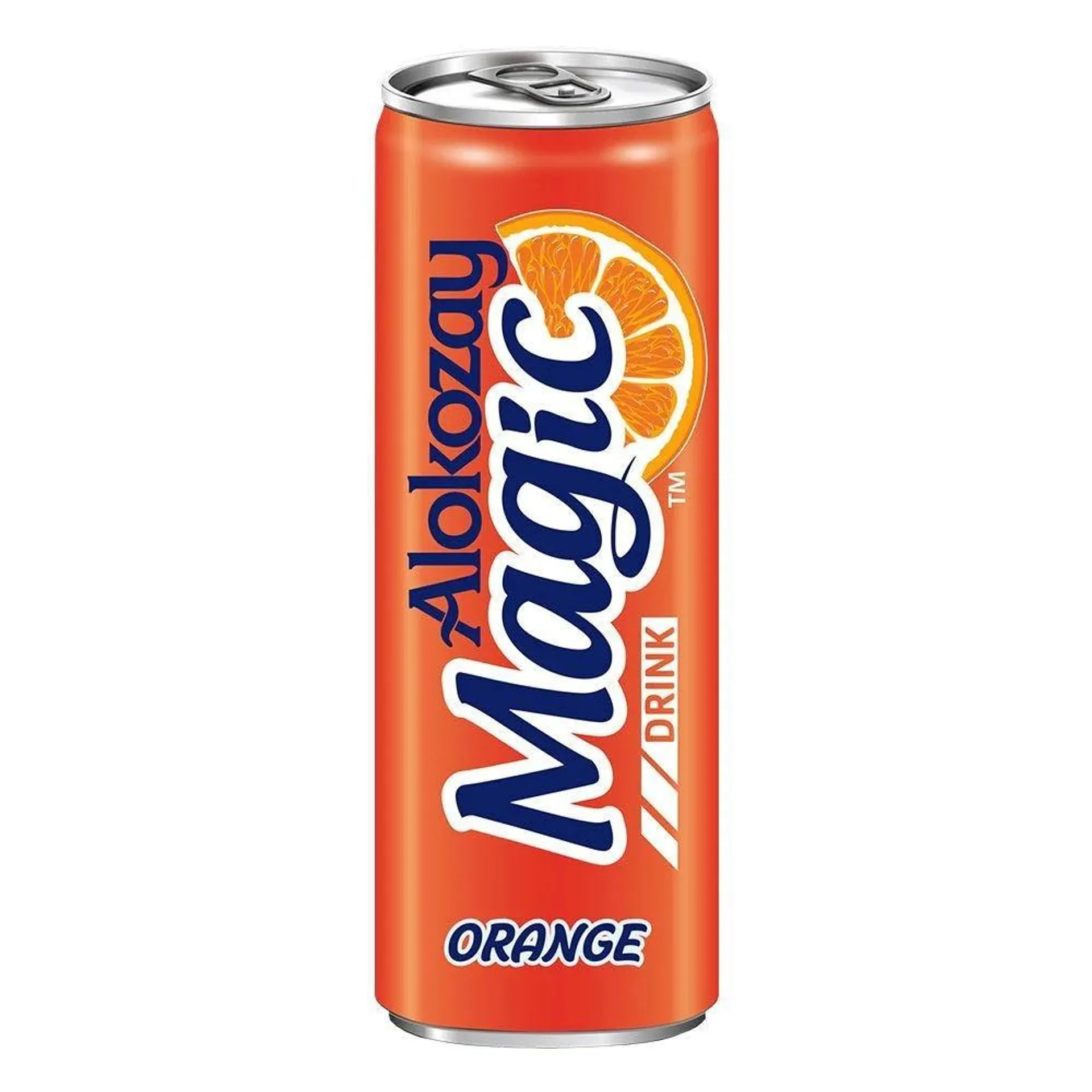 Alokozay Magic Orange 250ml