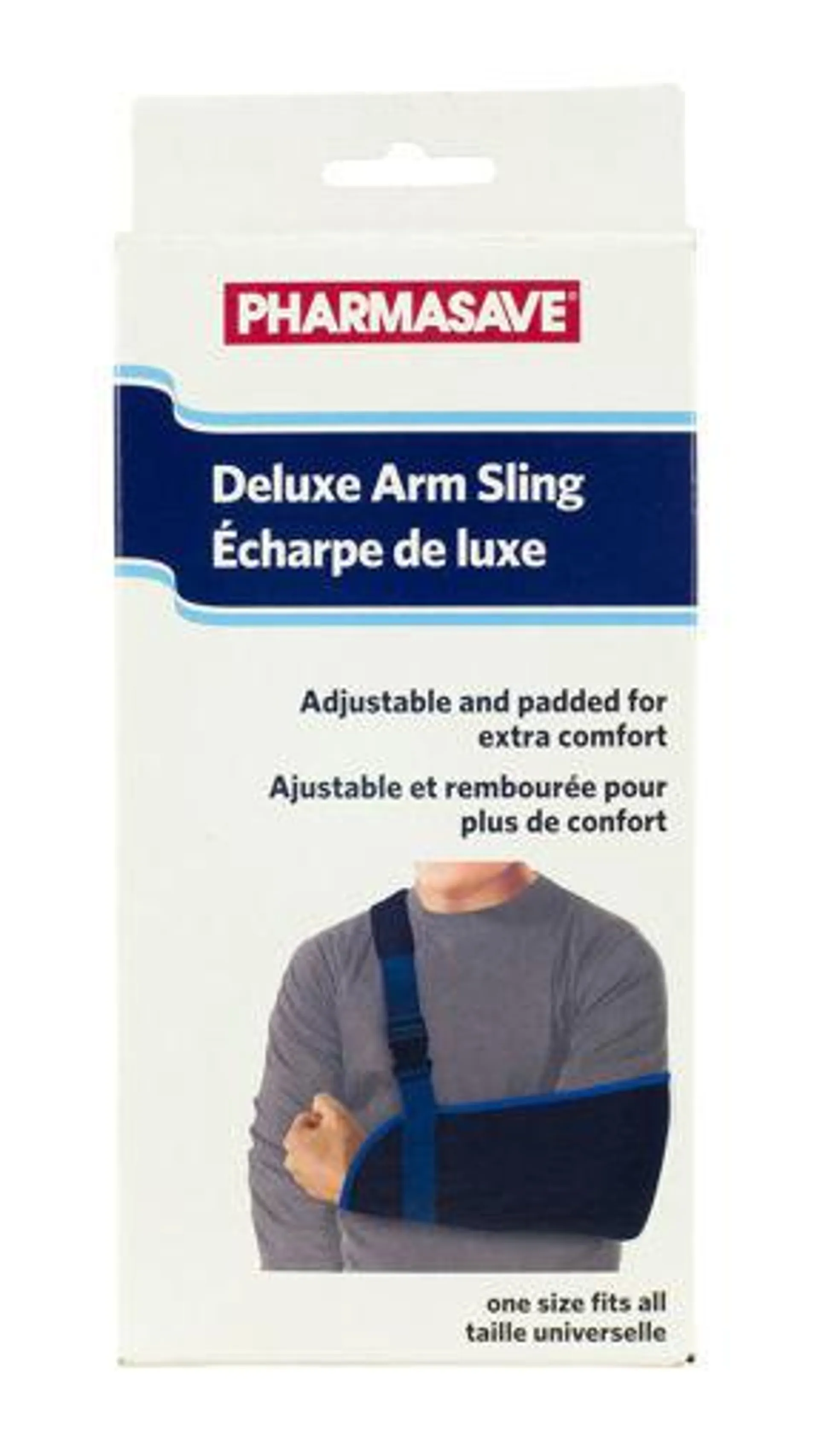 PHARMASAVE ARM SLING