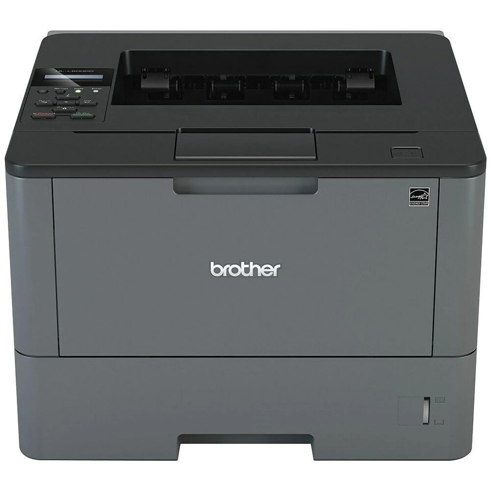 Brother HL-L5000D Monochrome Laser Printer