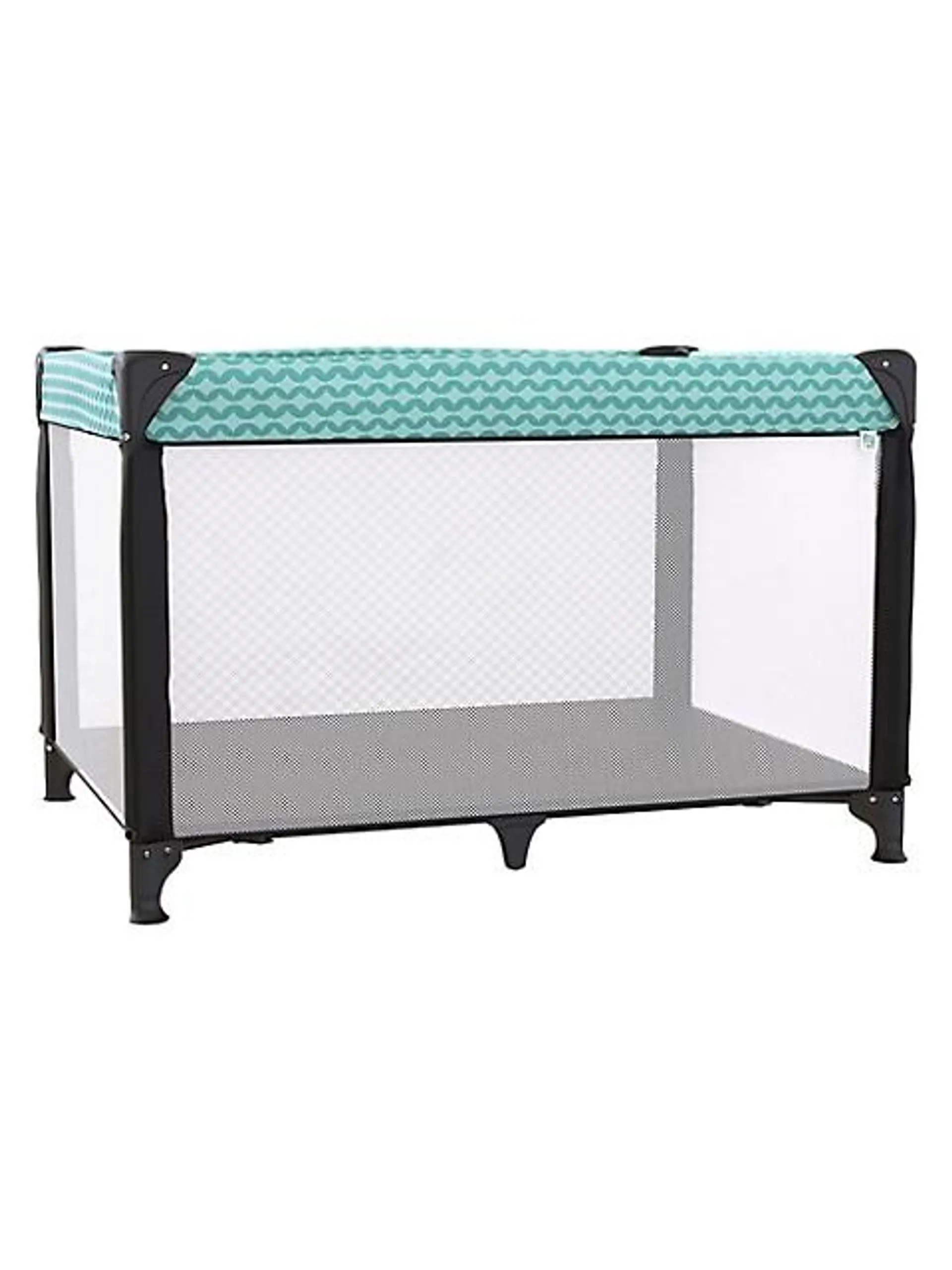 Ity Rompity Rest Easy Fold Portable Playard