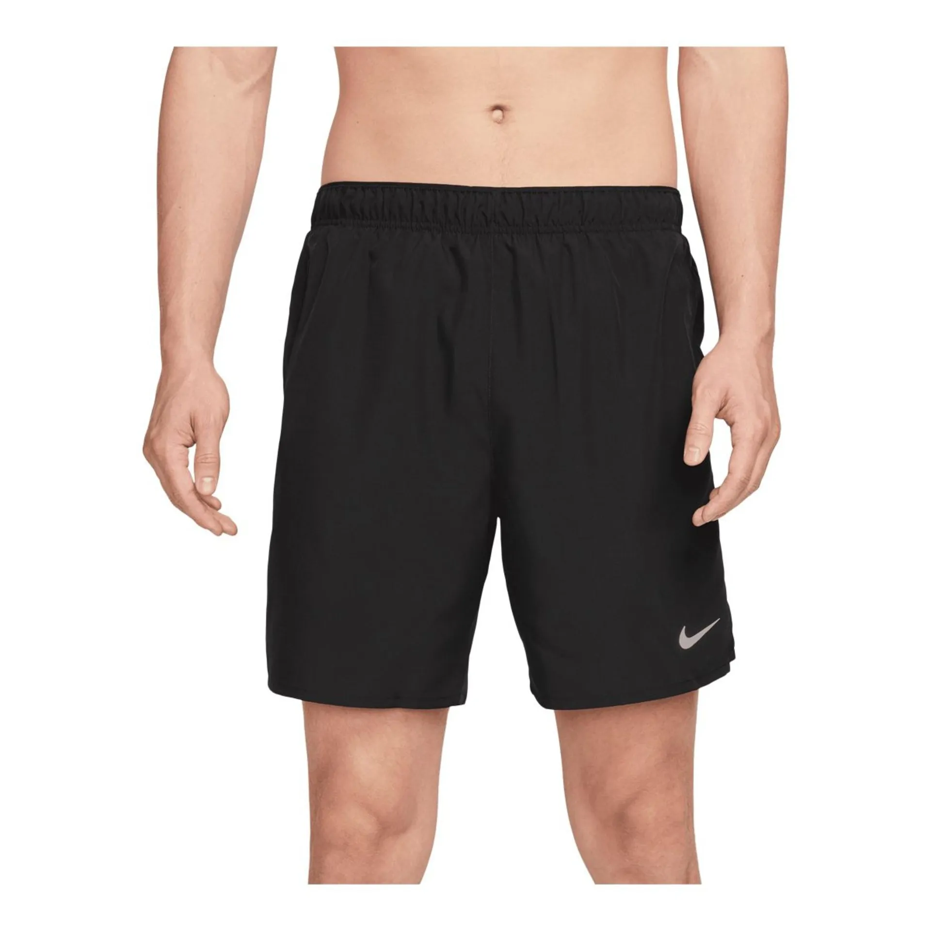 Nike Men's Challenger 2 7 Inch Brief Shorts