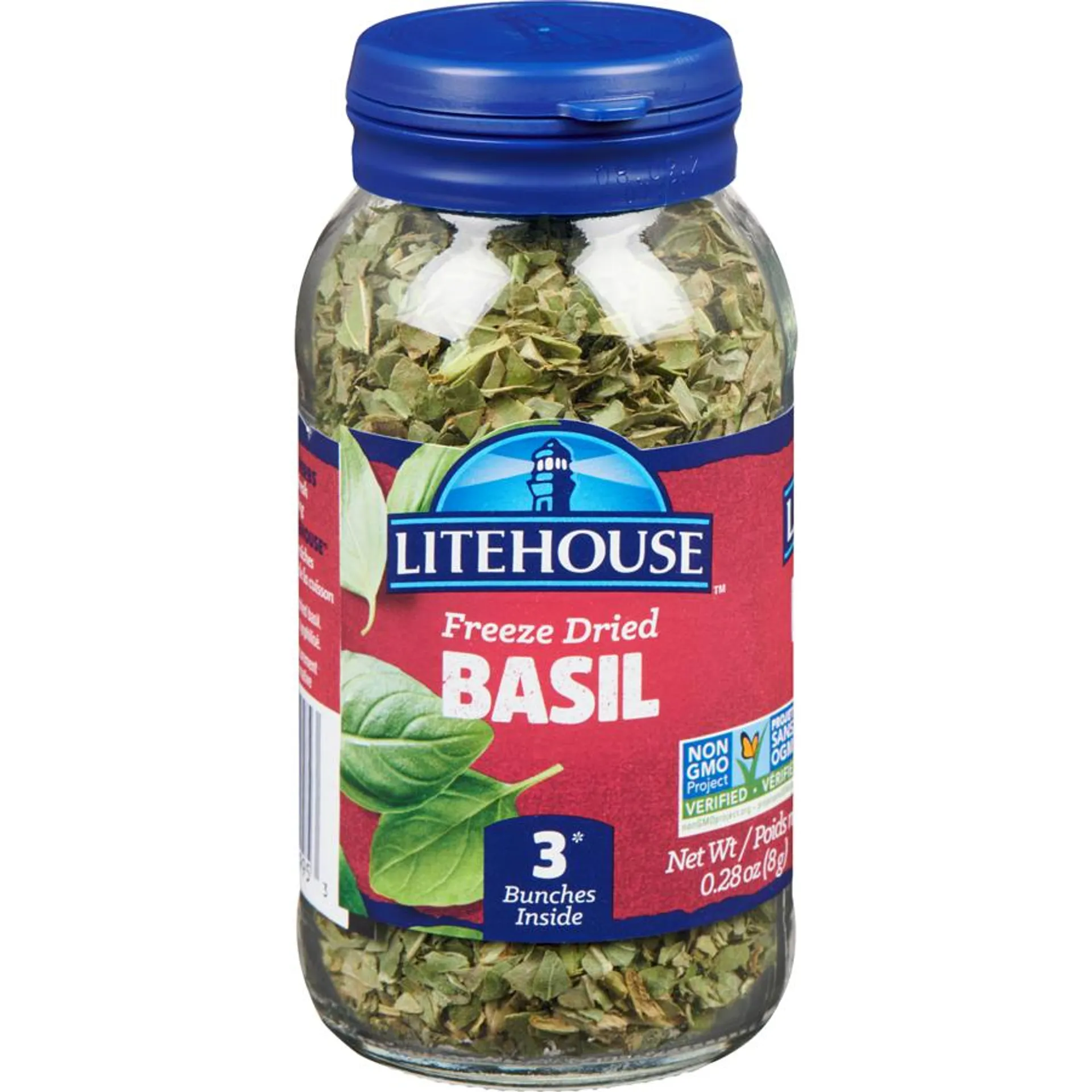 Basil