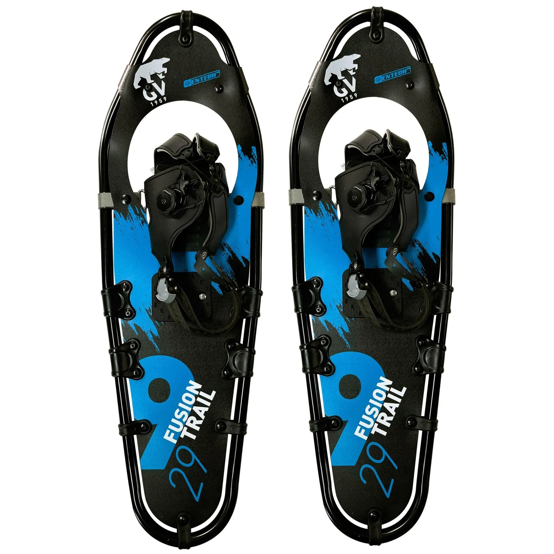 Raquettes "Fusion Trail" - Adulte