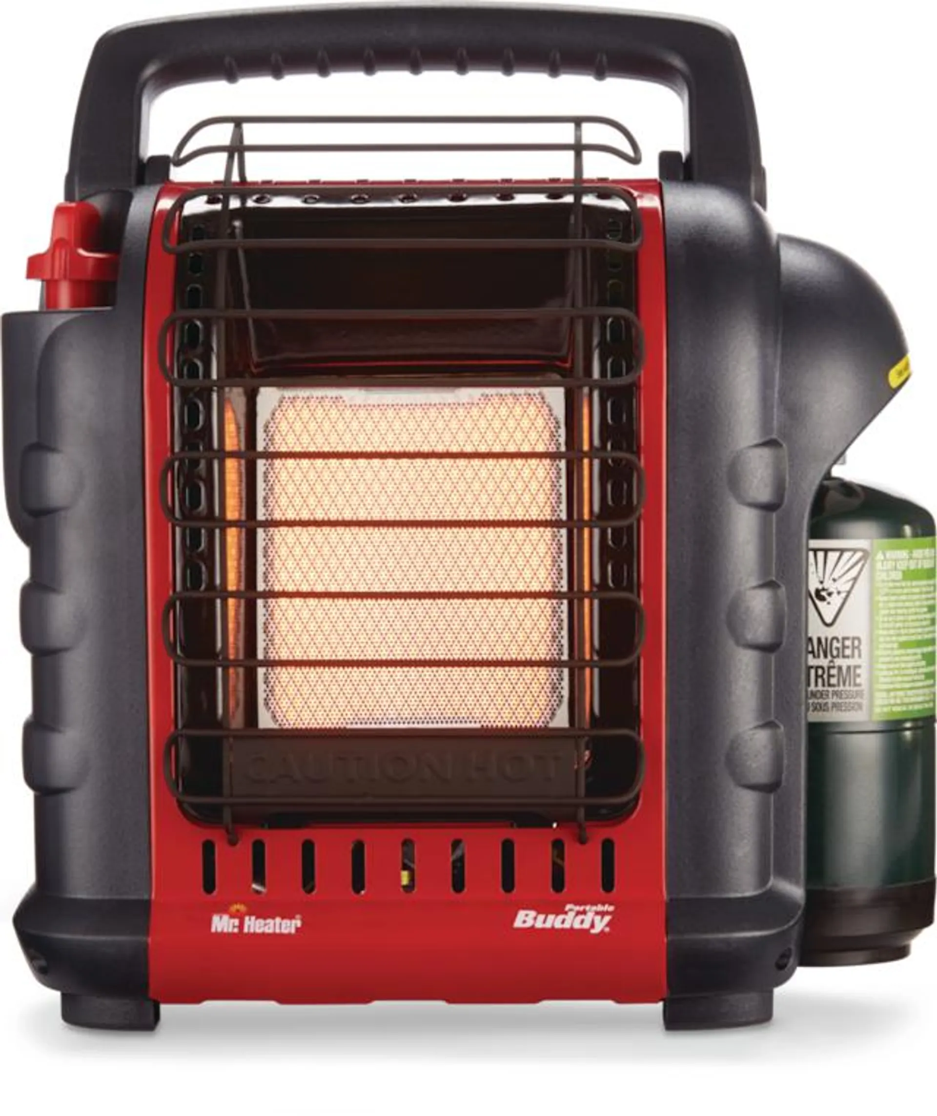 Mr Heater 9000 BTU Buddy Portable Heater