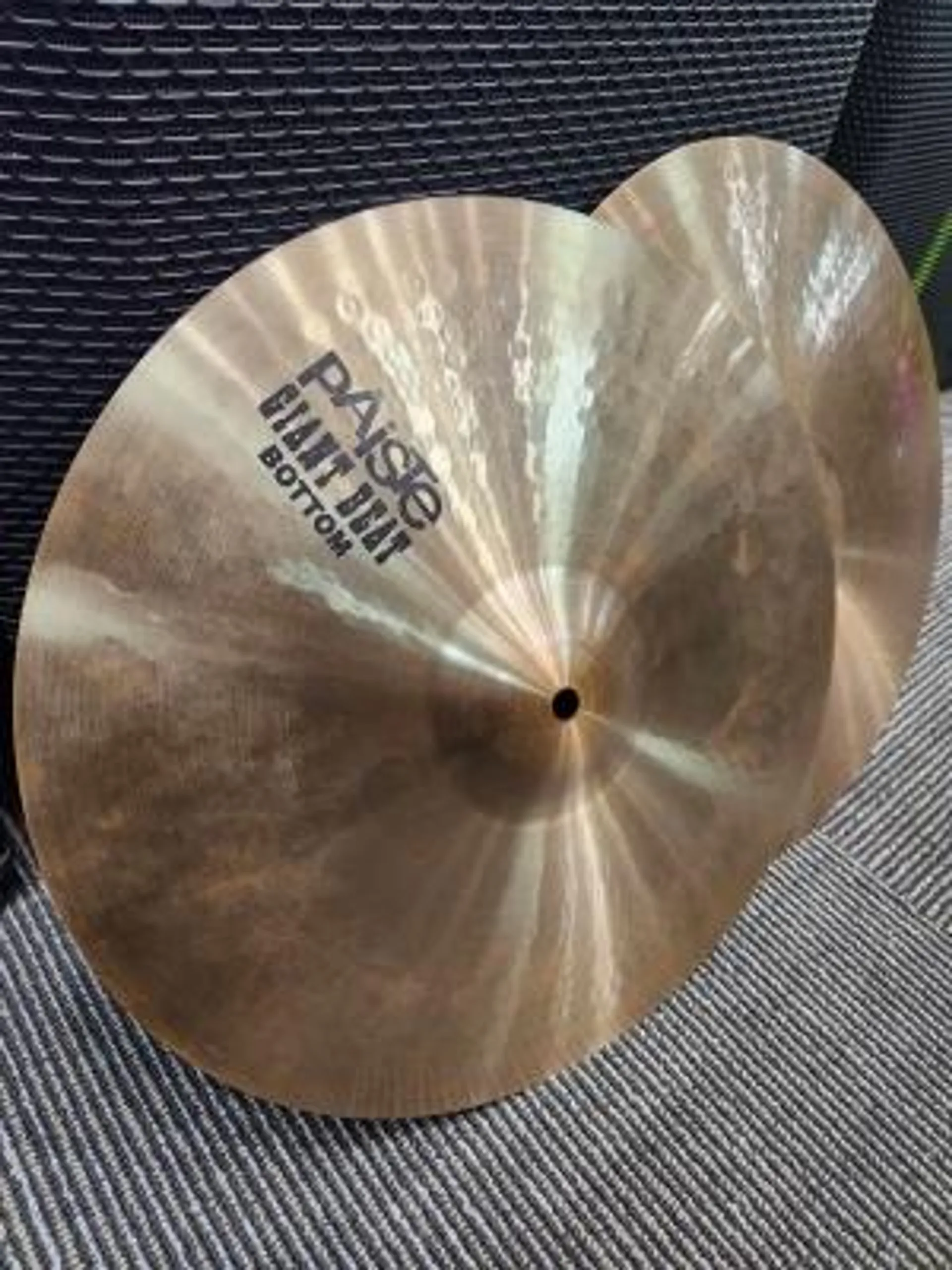 Paiste - GIANT BEAT 15