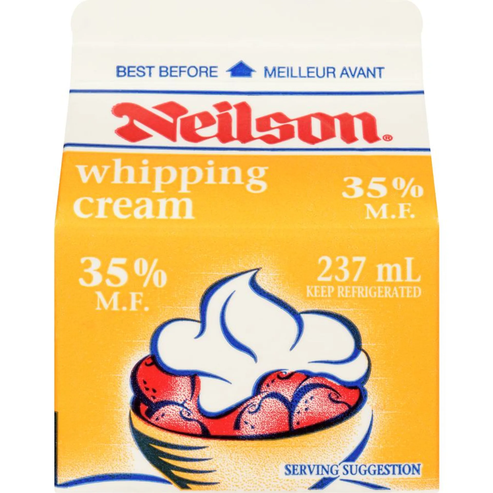 Whipping Cream