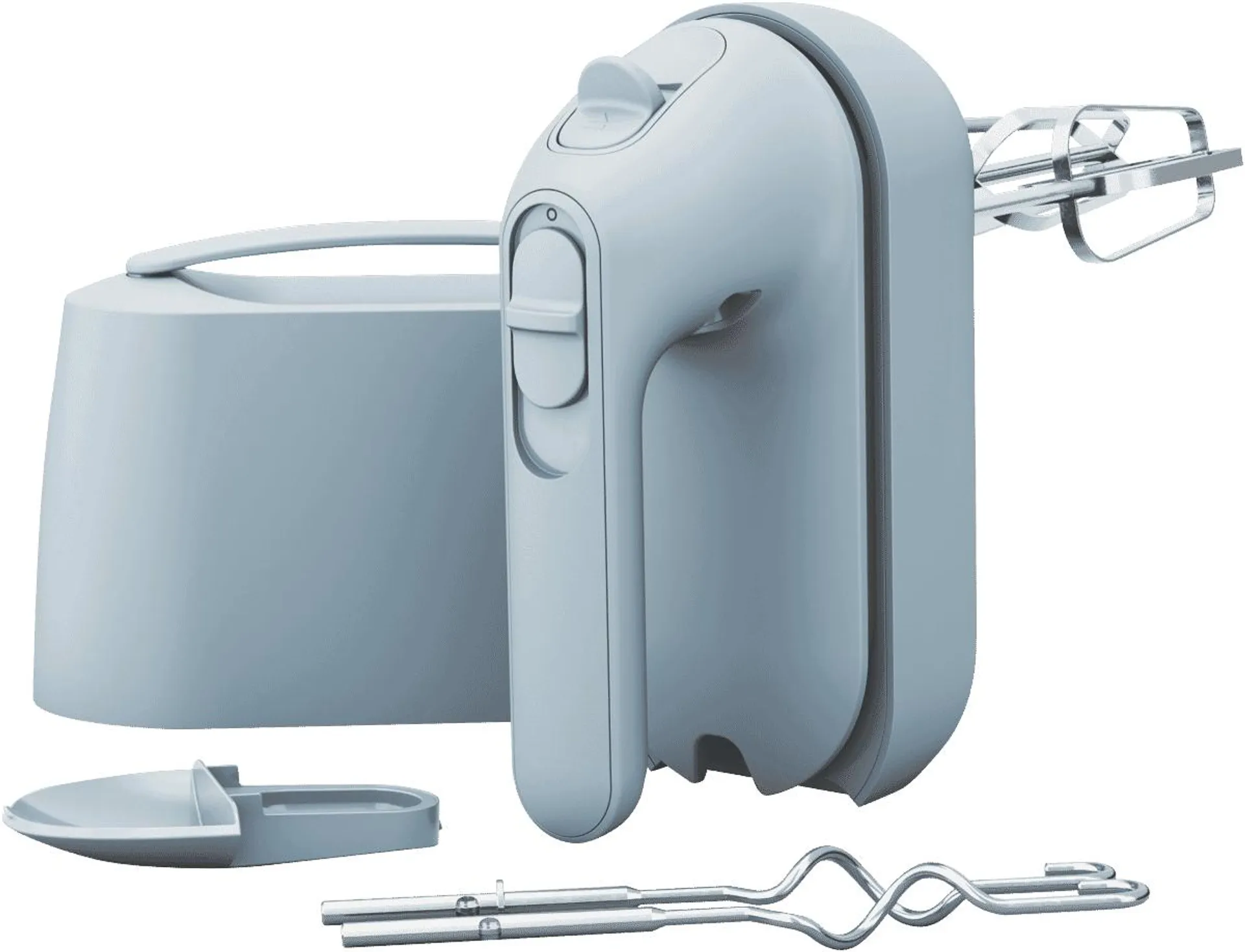 Kenwood Quick GO Hand Mixer Storm Blue
