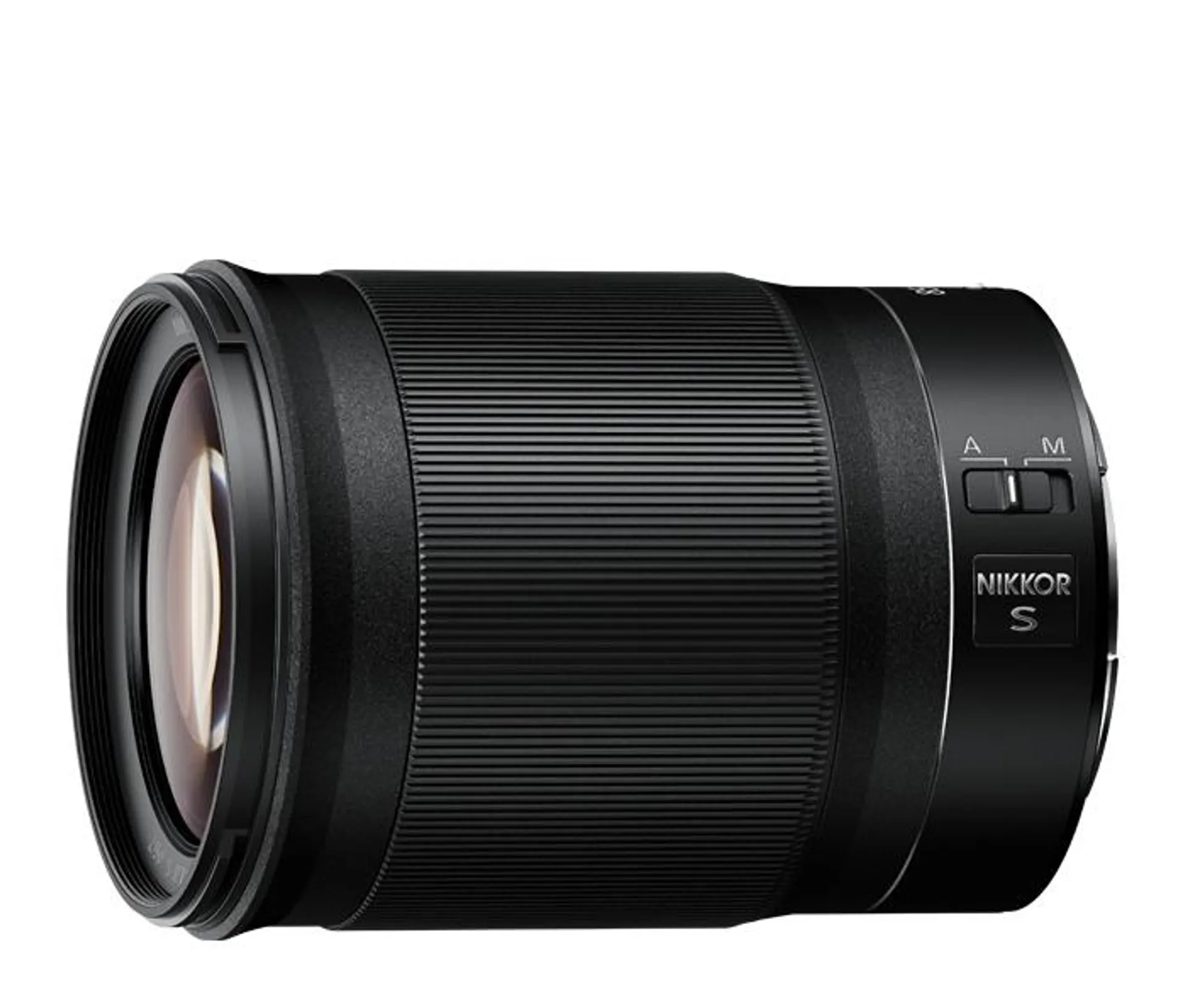 NIKKOR Z 85mm f/1.8 S