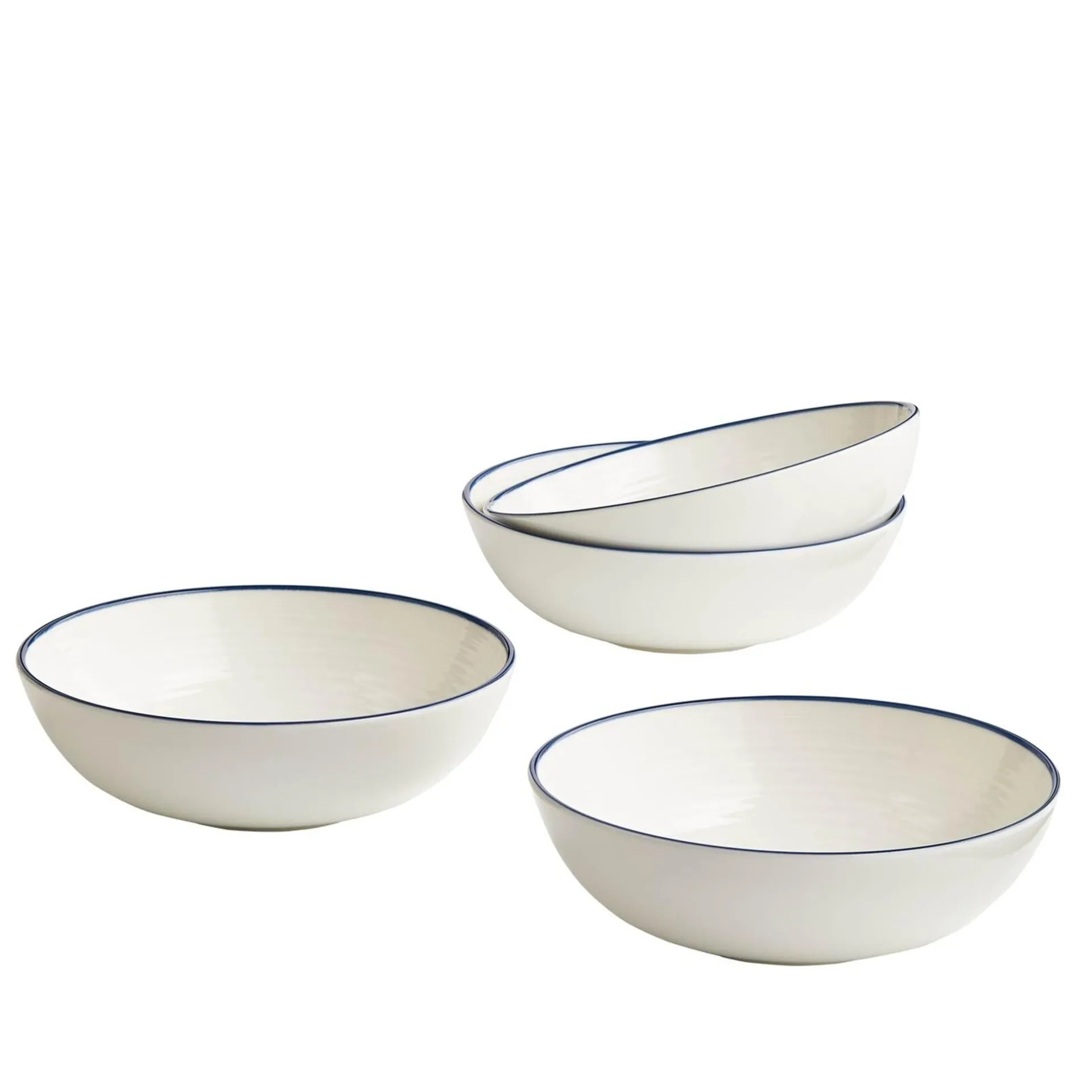 Cereal Bowl (Set of 4)