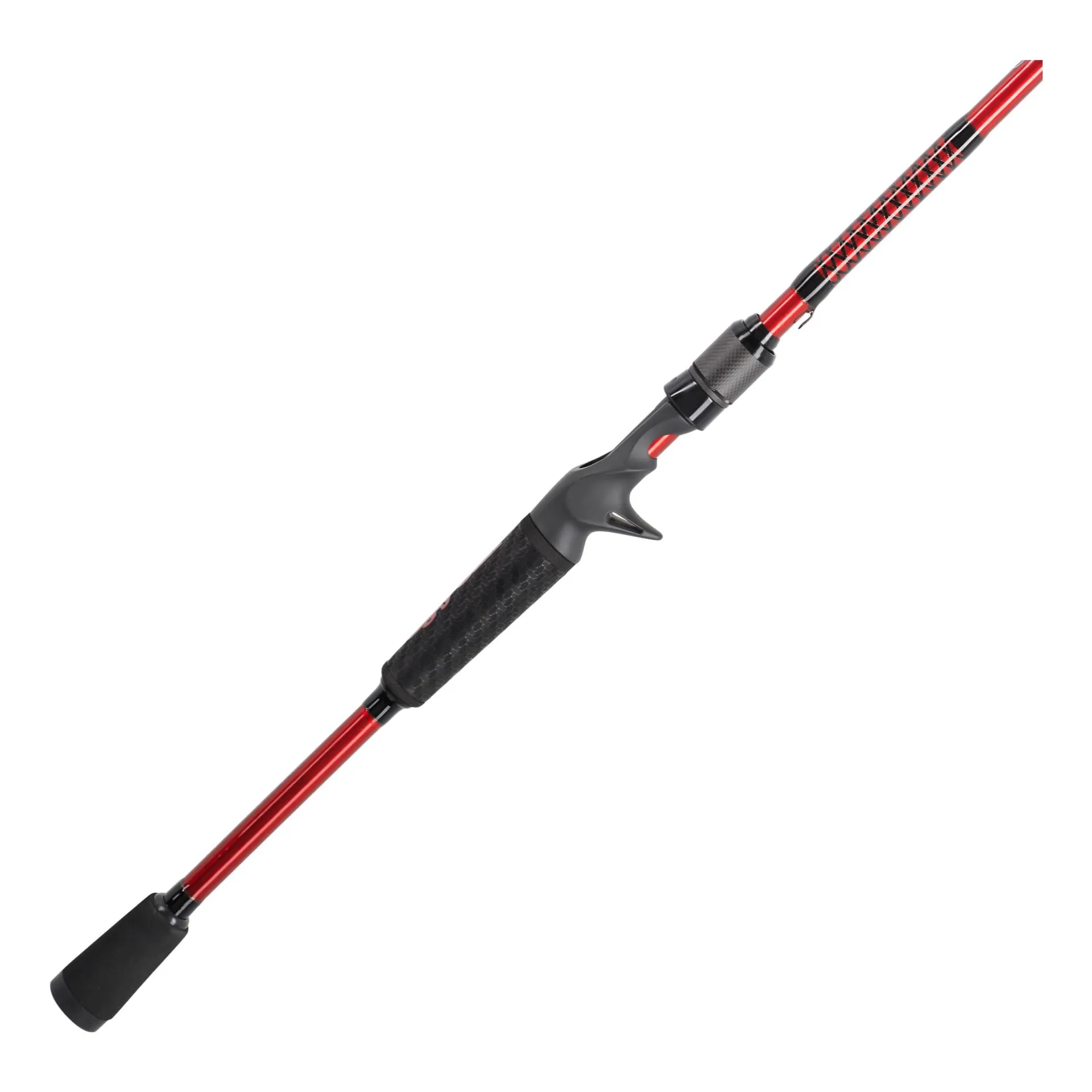 Shakespeare® Ugly Stik® Carbon 1-Piece Casting Rod