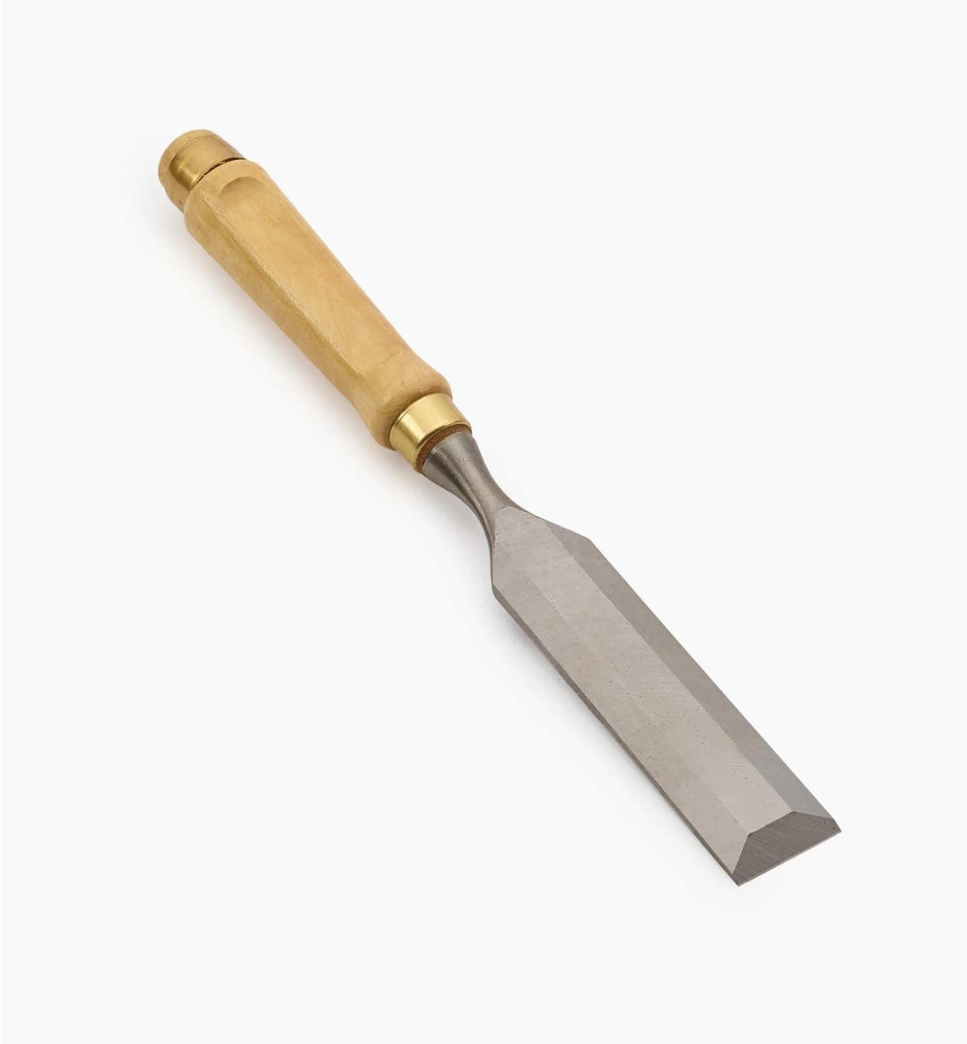 35mm Bevel-Edge Chisel with Hornbeam Handle