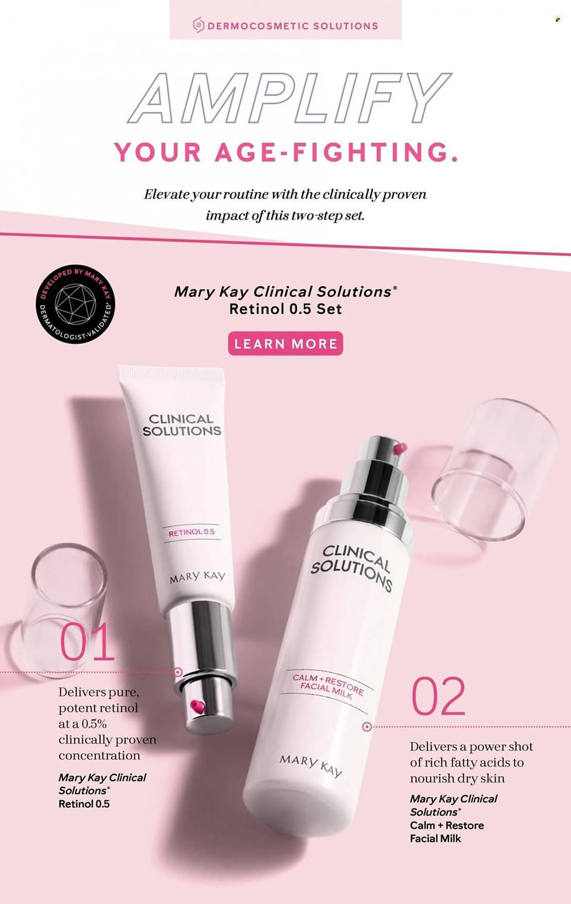 Mary Kay flyer from December 26 to December 31 2023 - flyer page 17