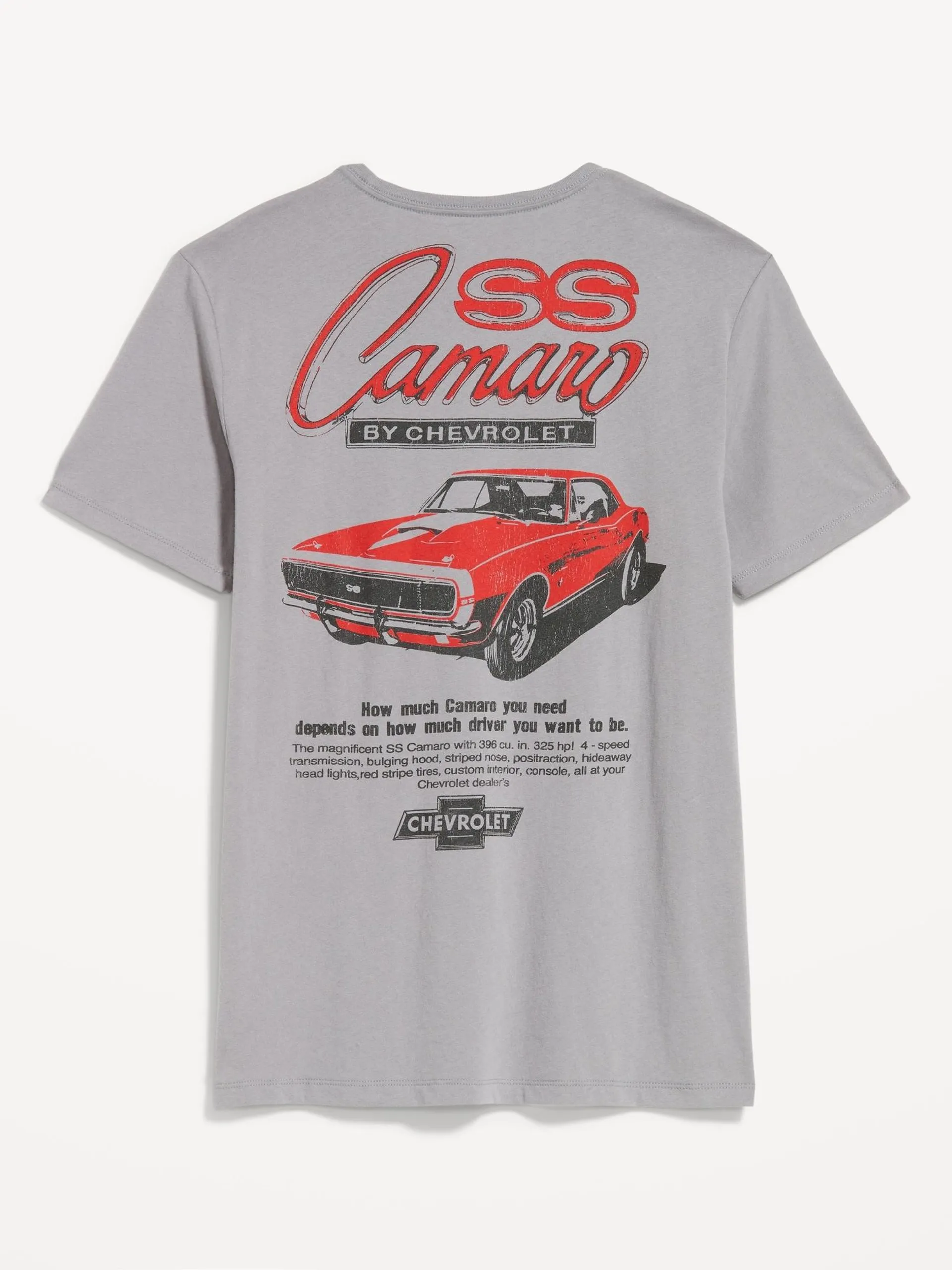 Chevrolet™ Camaro™ T-Shirt