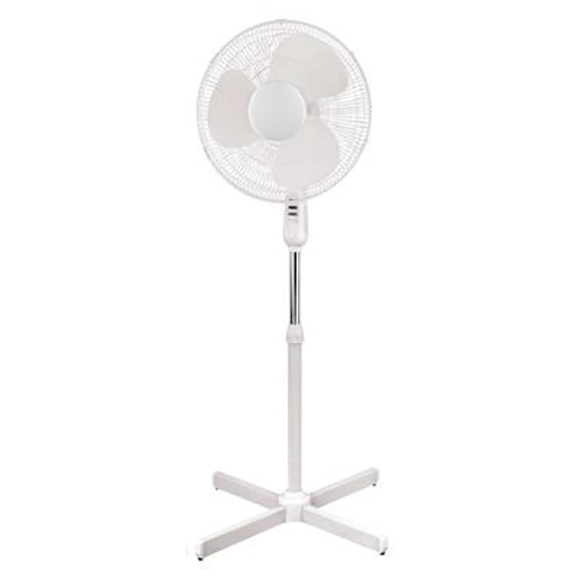 Cool Works 16” Oscillating Pedestal Fan