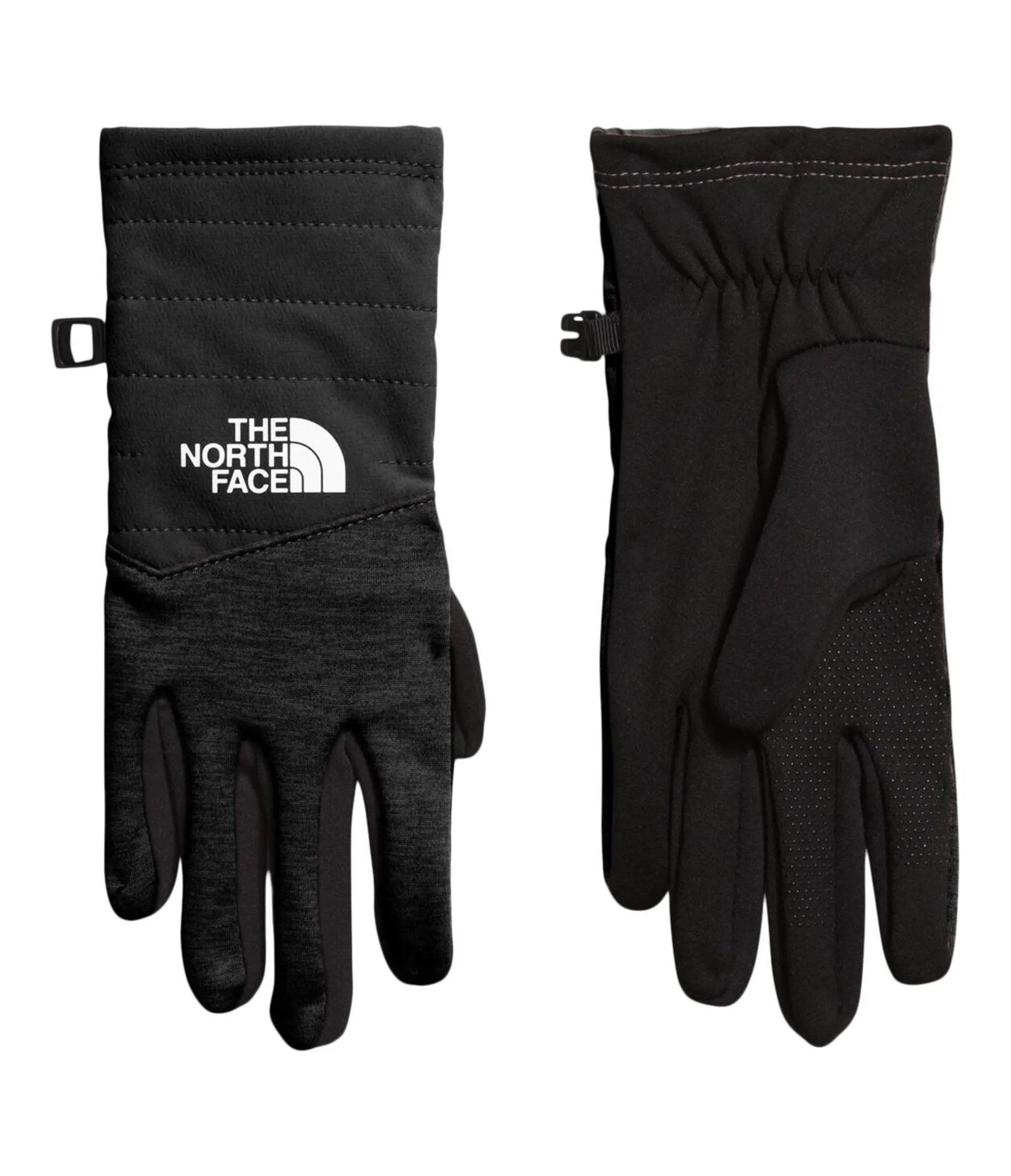 The North Face Women's Etip Indi Gloves