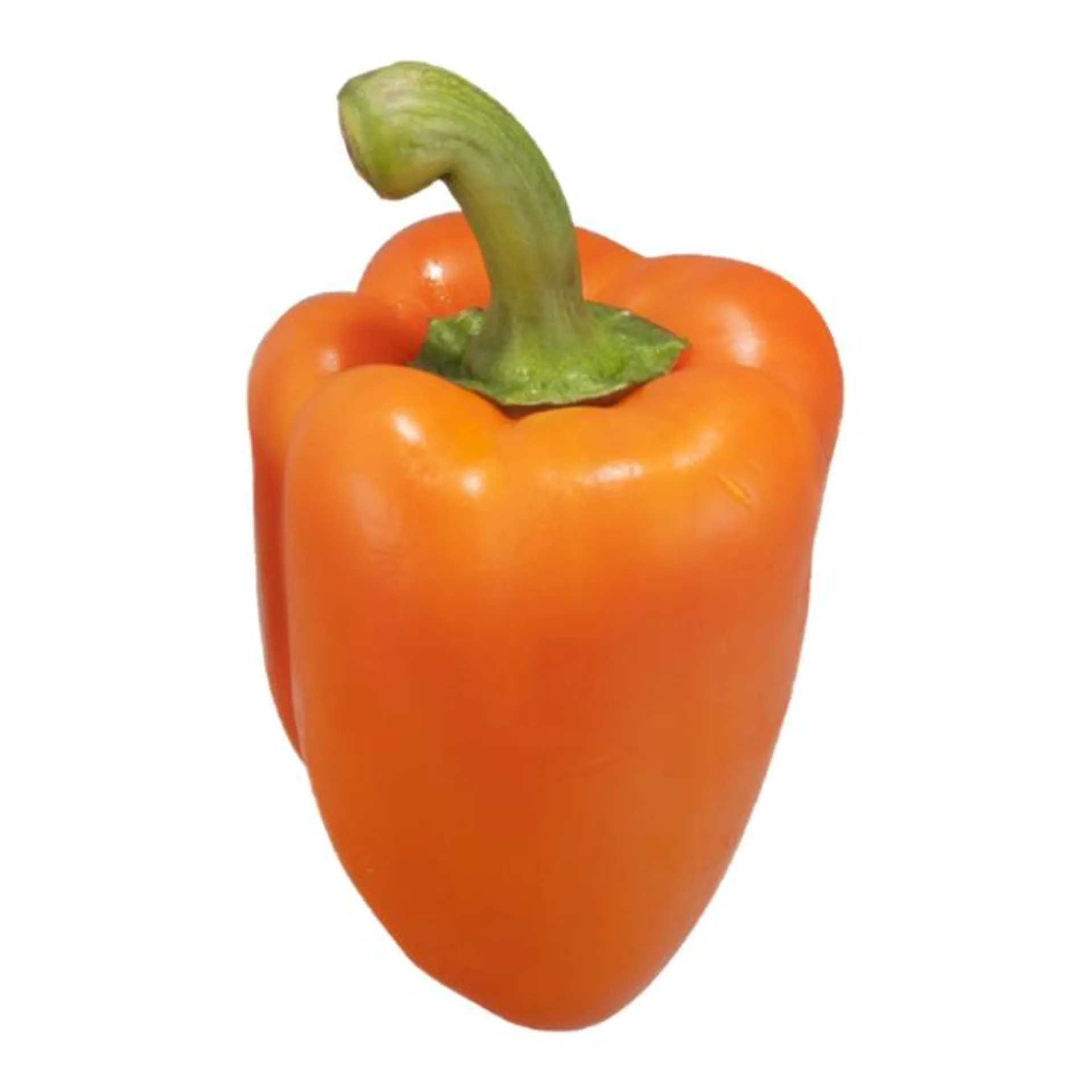 Bell Pepper - Orange - Organic