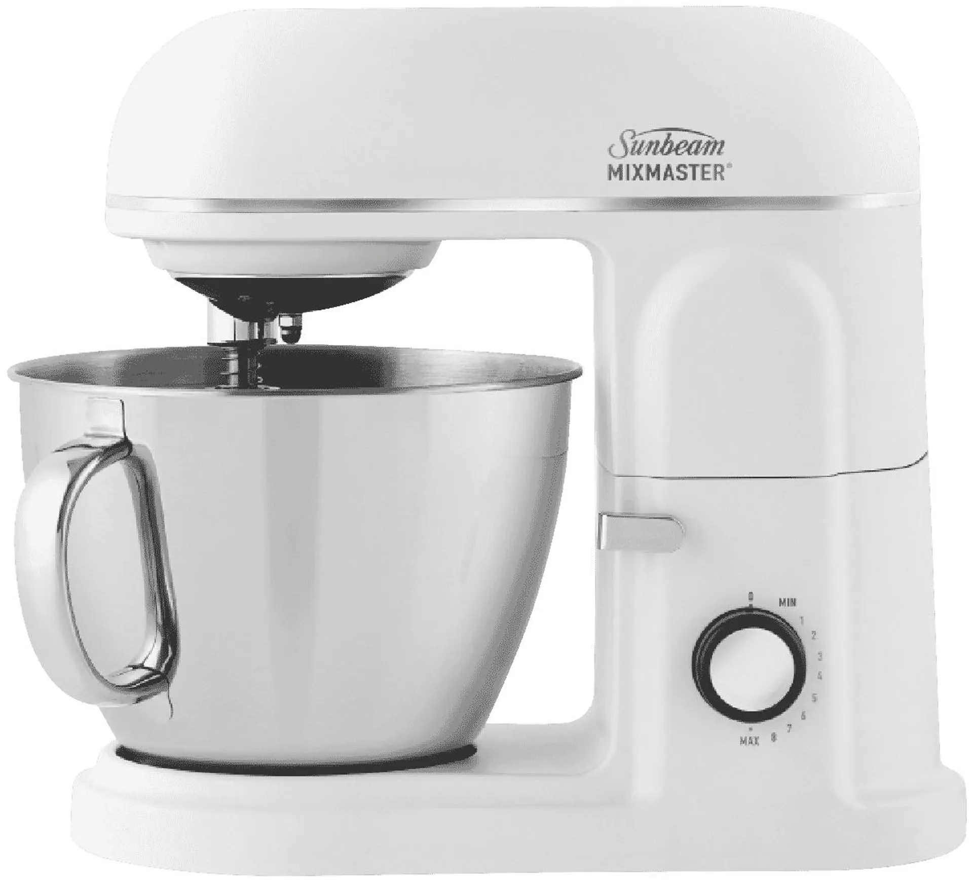 Sunbeam Planetary Mixmaster The Master One