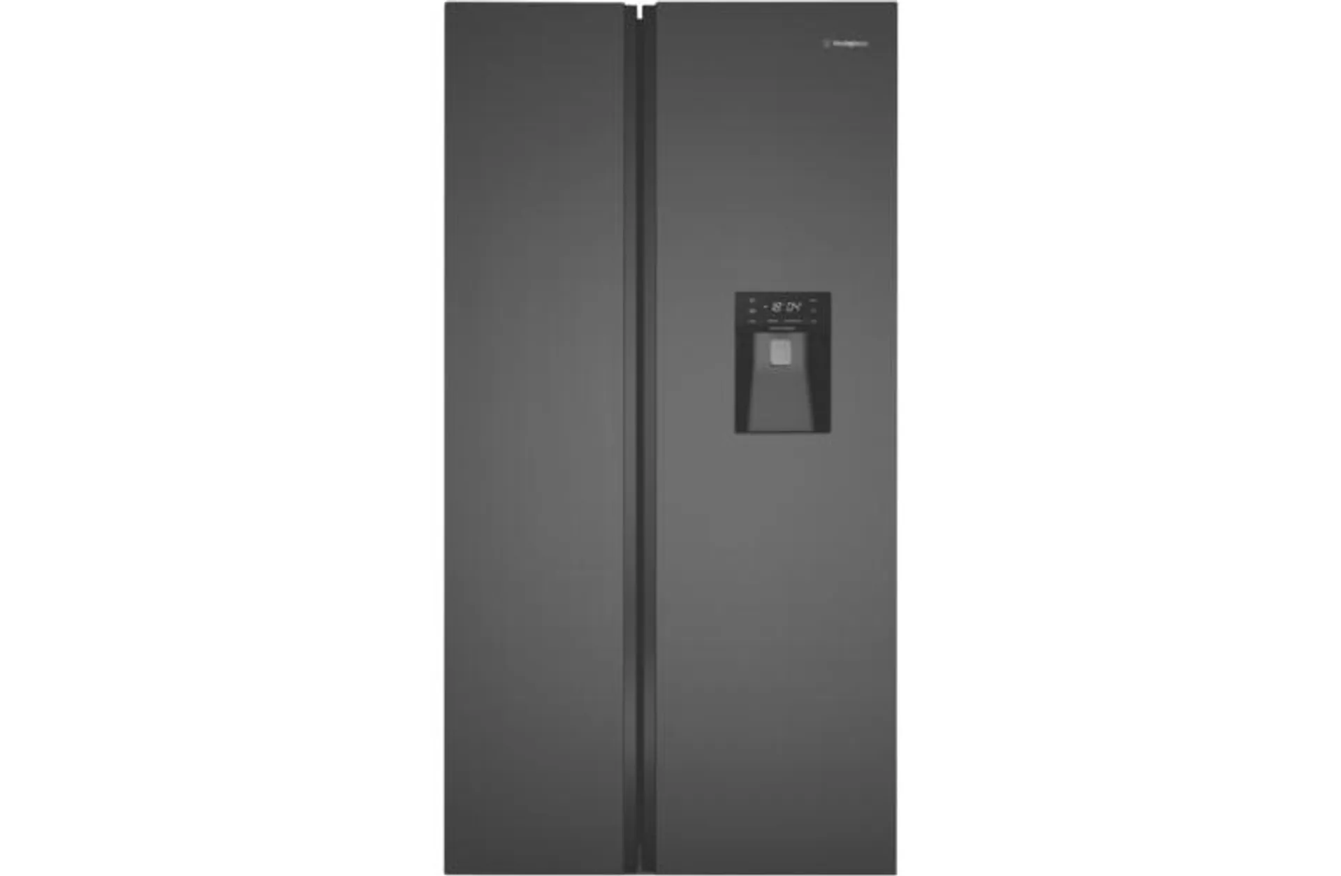 Westinghouse 619L Side By Side Refrigerator