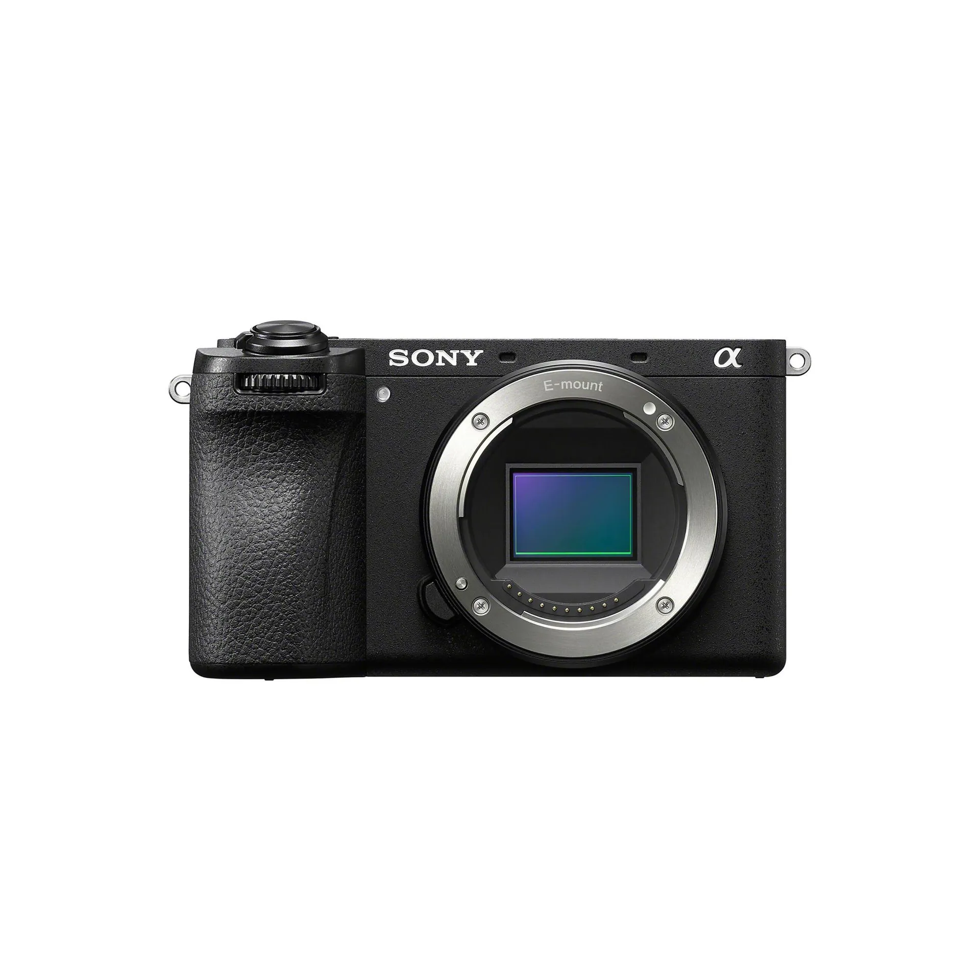 Sony Alpha A6700 Body