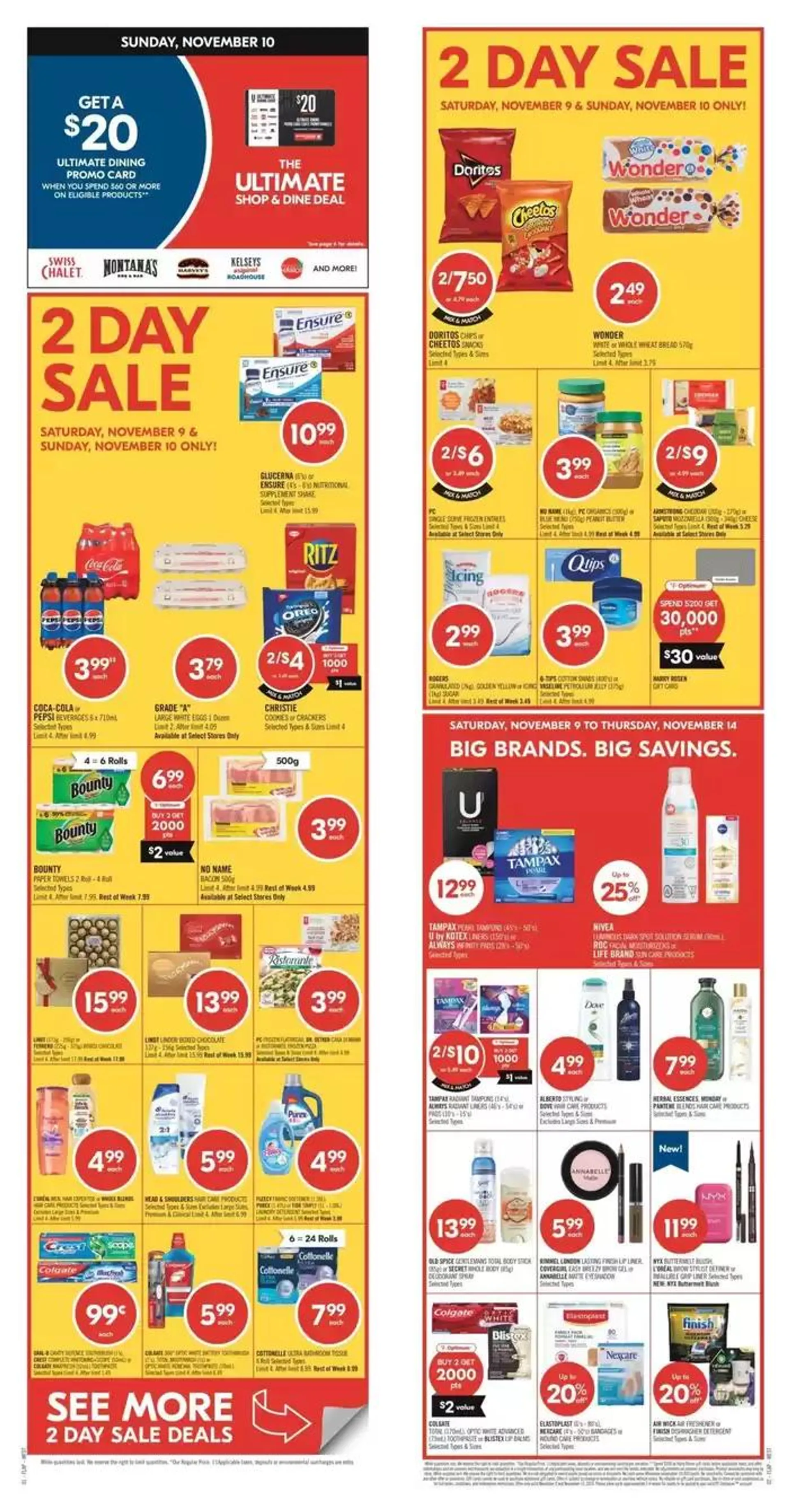 Great discounts on selected products - 1