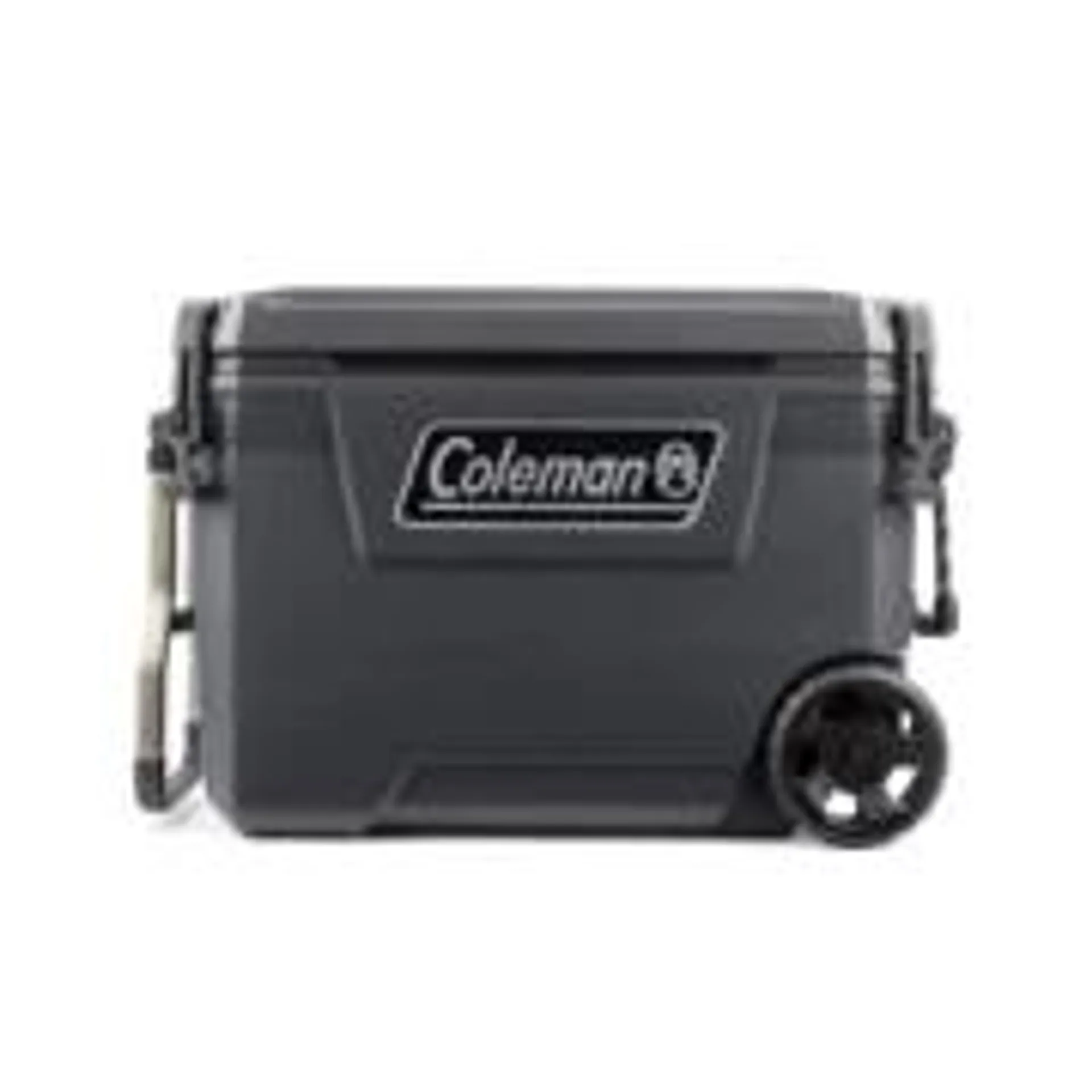 Convoy™ Series 65-Quart Cooler With Wheels