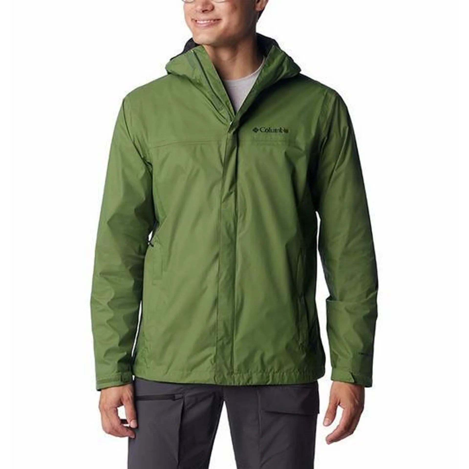 Men's Watertight™ II Rain Jacket