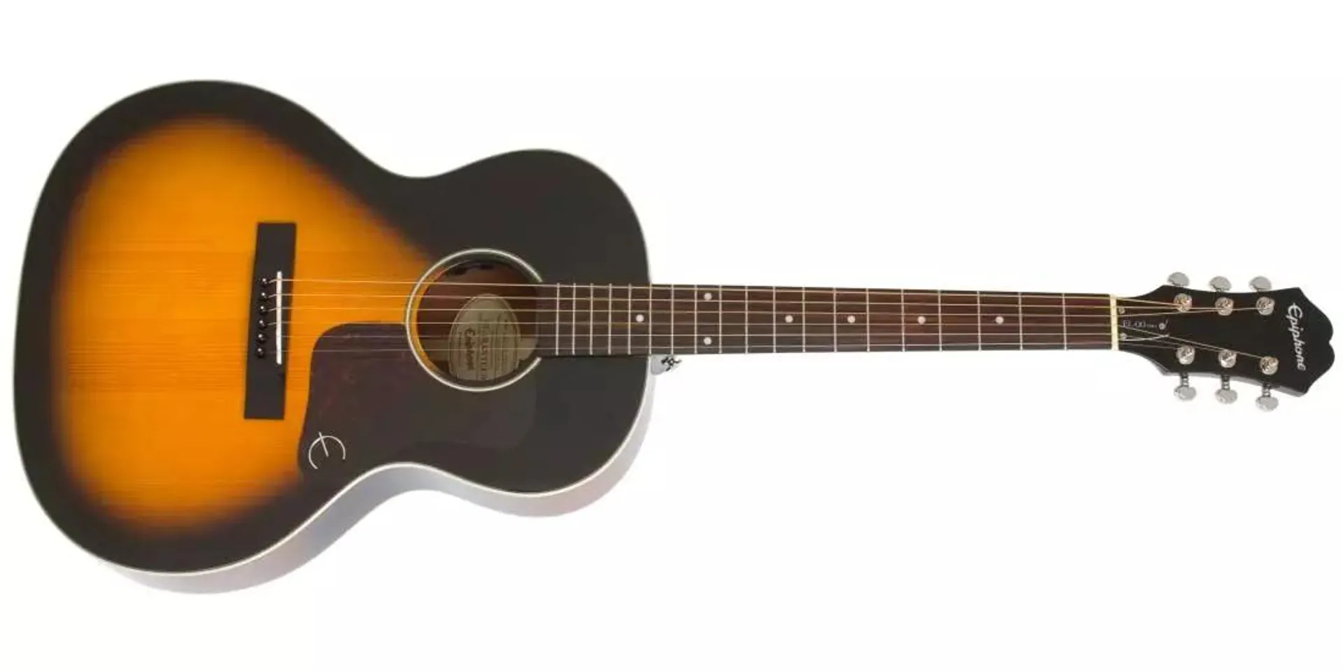 EL-00 Studio Acoustic/Electric - Vintage Sunburst