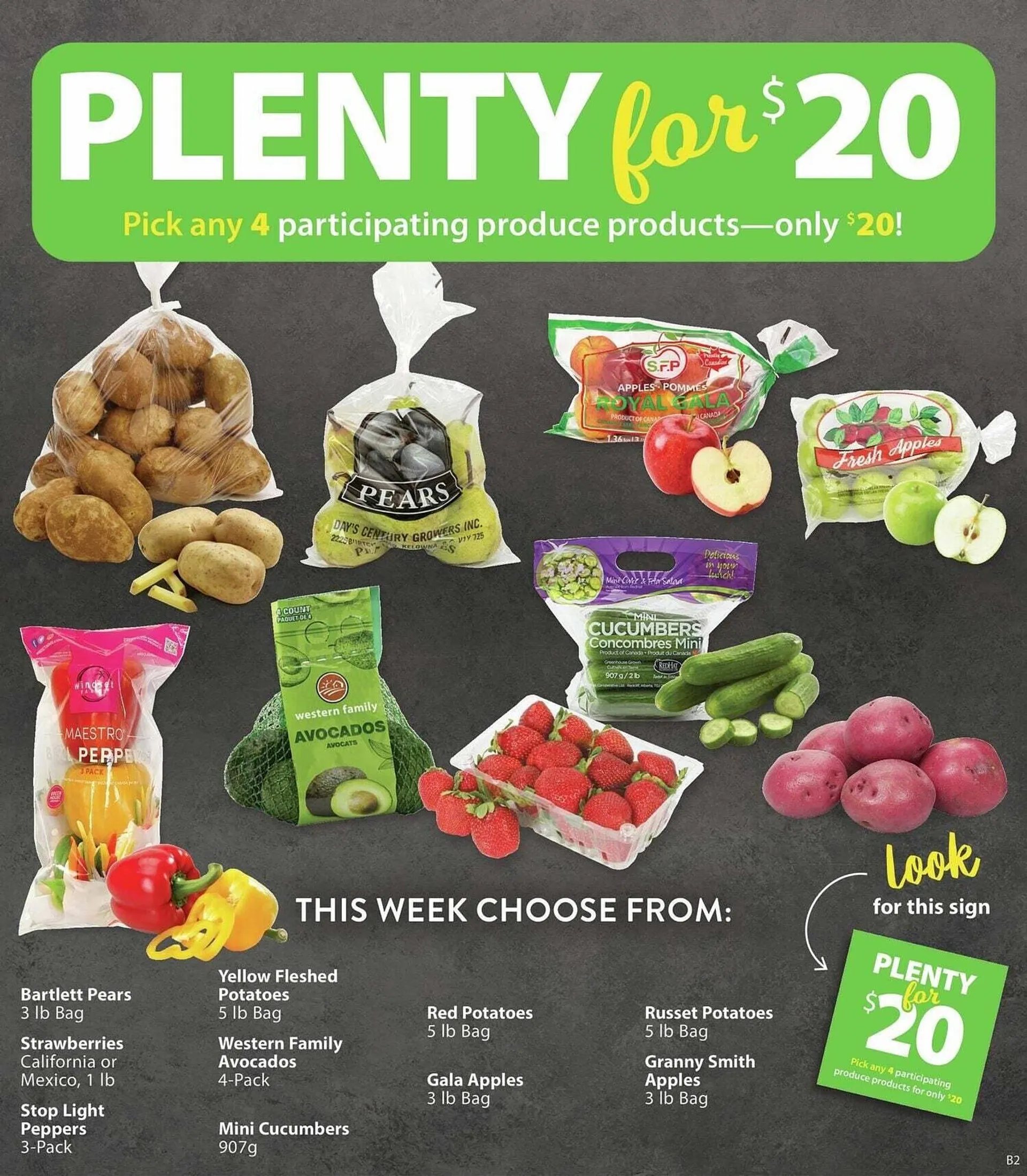 Save on Foods flyer - 5